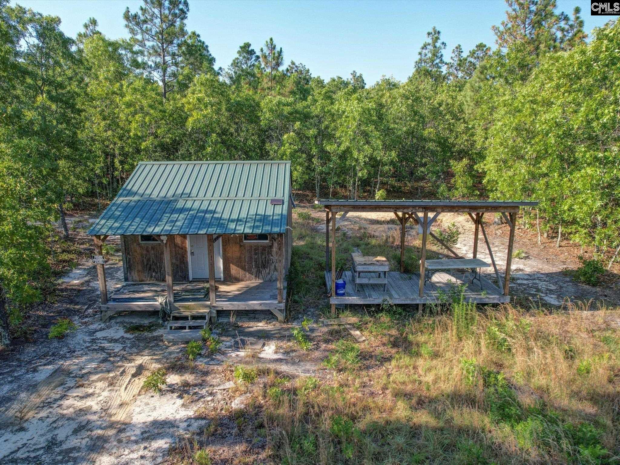 000 Peace Lane, Hartsville, South Carolina image 33