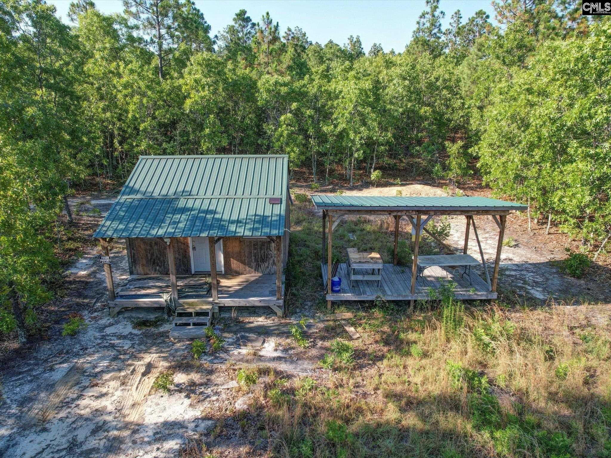 000 Peace Lane, Hartsville, South Carolina image 34