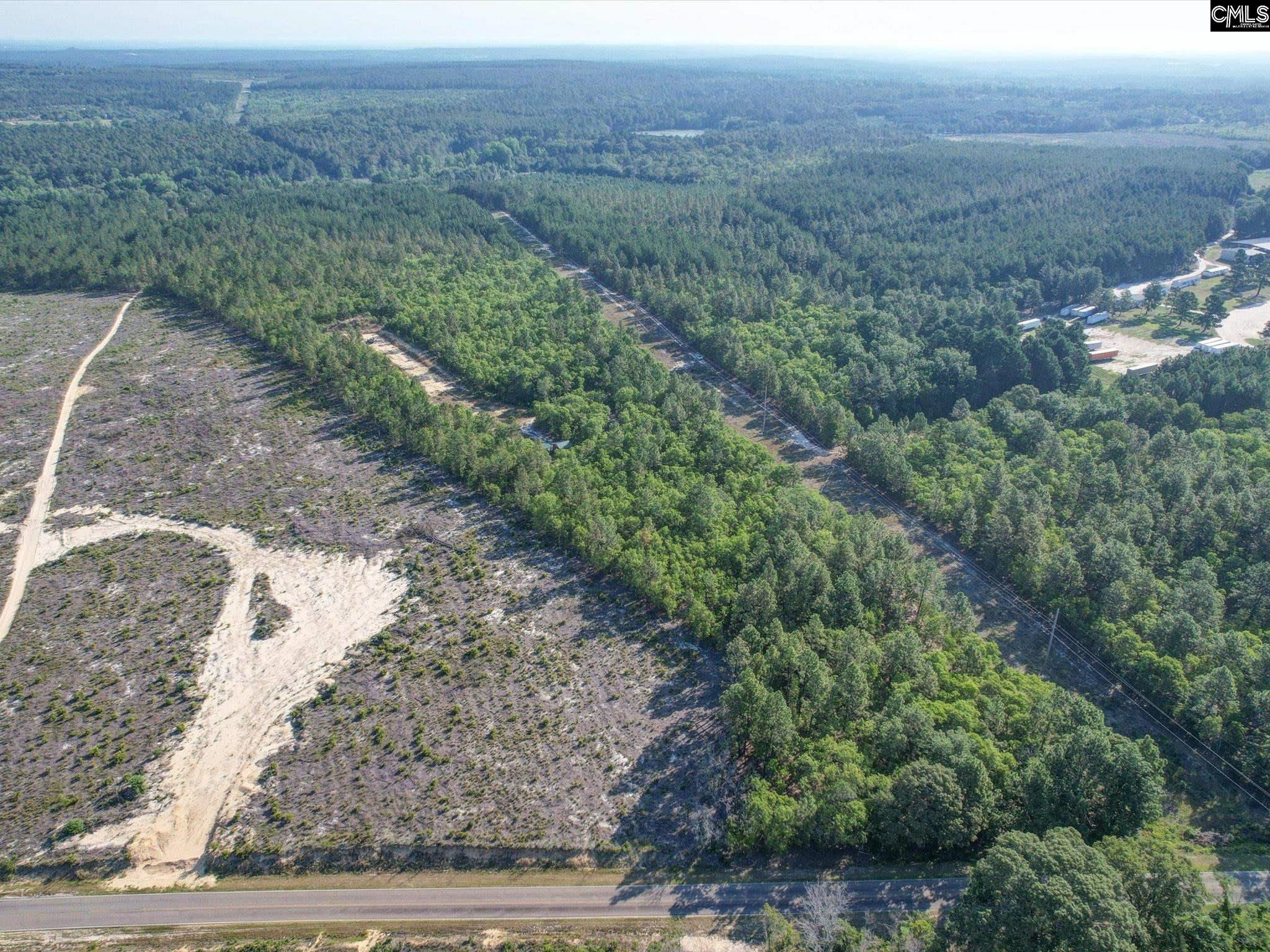 000 Peace Lane, Hartsville, South Carolina image 36