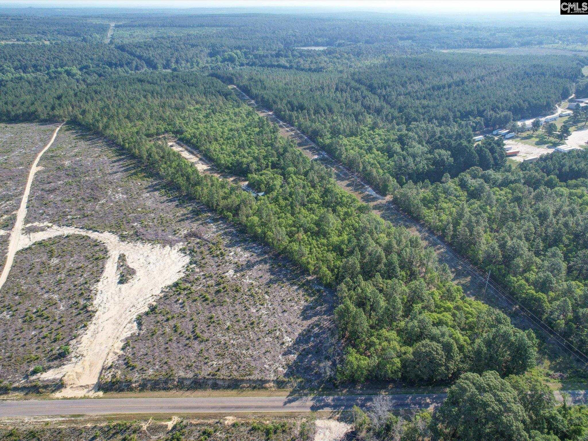 000 Peace Lane, Hartsville, South Carolina image 37