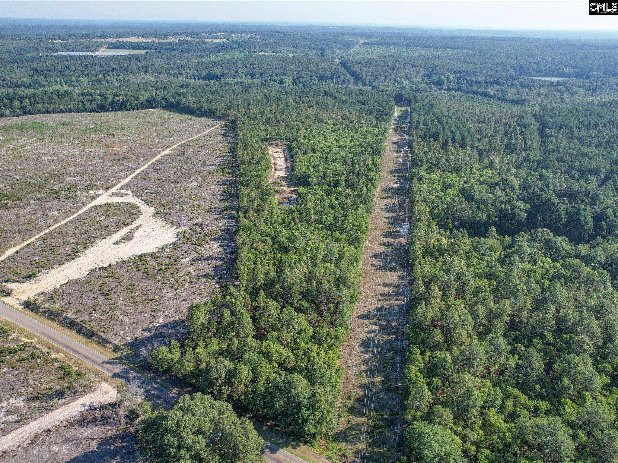 000 Peace Lane, Hartsville, South Carolina image 39