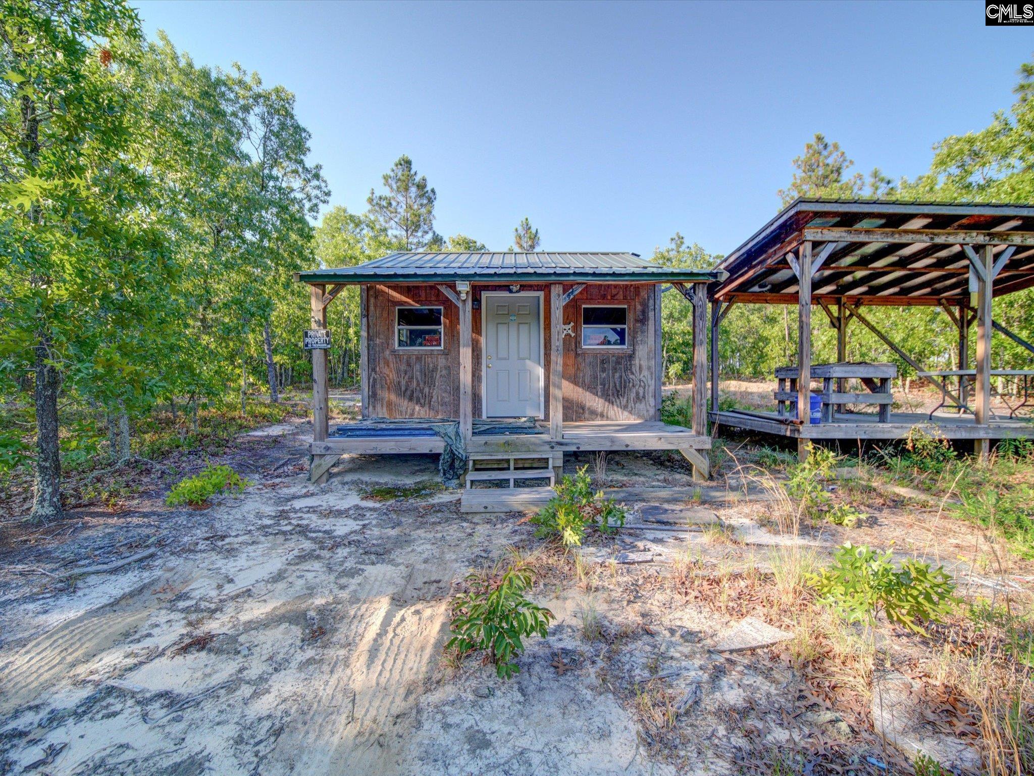 000 Peace Lane, Hartsville, South Carolina image 47