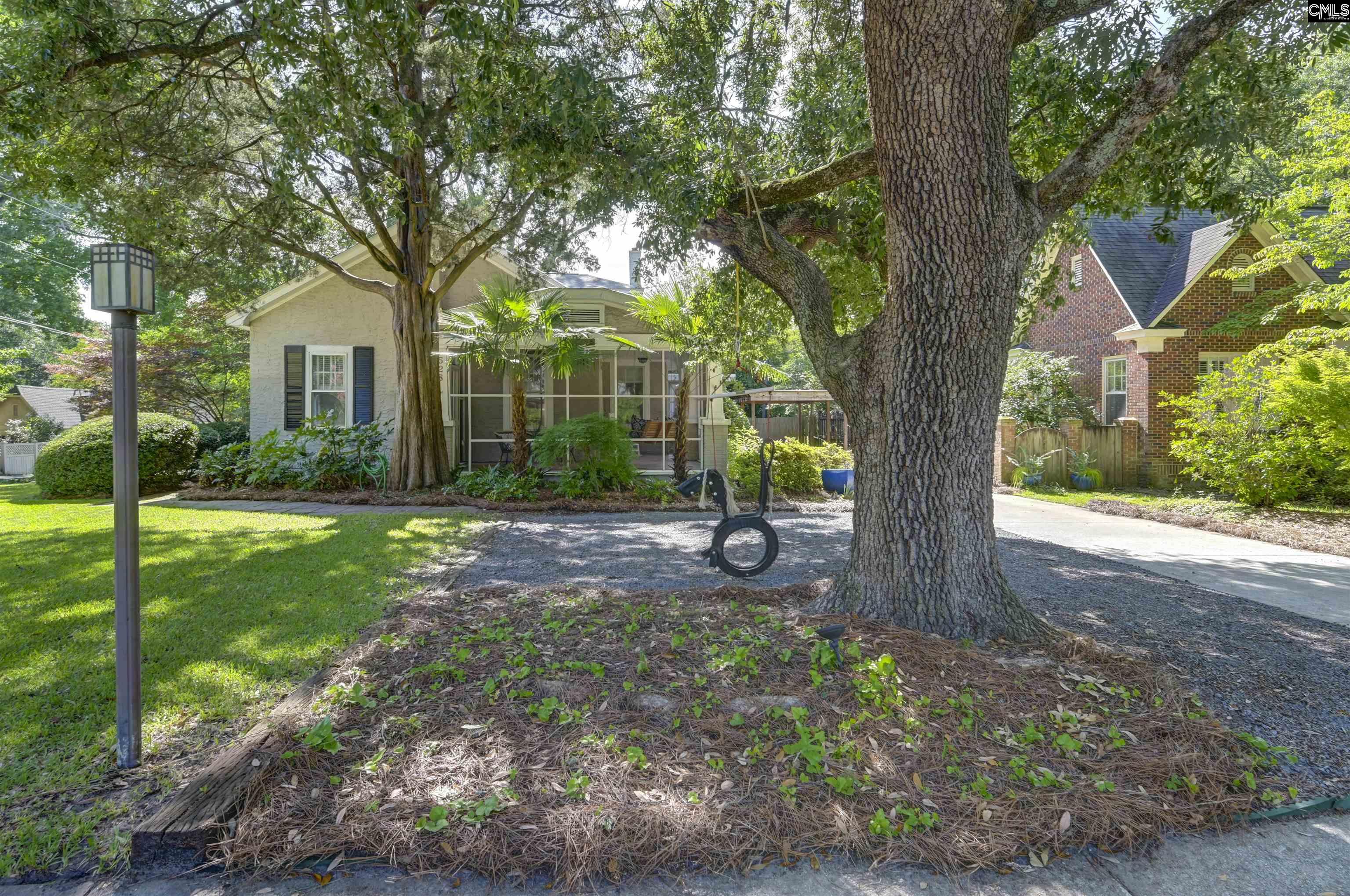 528 Capitol Place Columbia, SC 29205