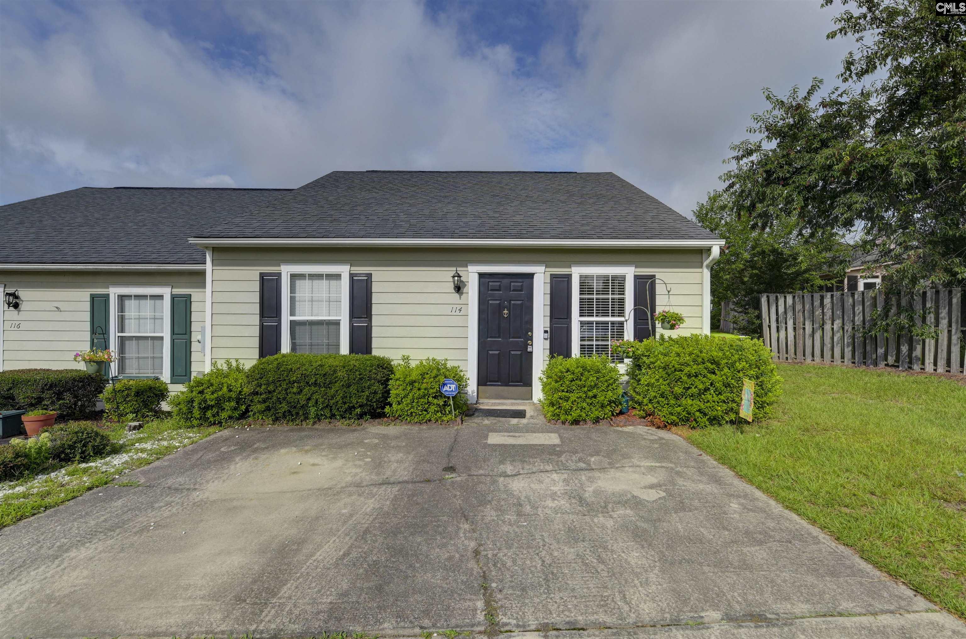 114 Hounds Court Columbia, SC 29223