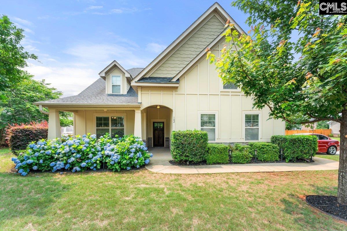 102 Honeybee Court, Lexington, South Carolina image 1