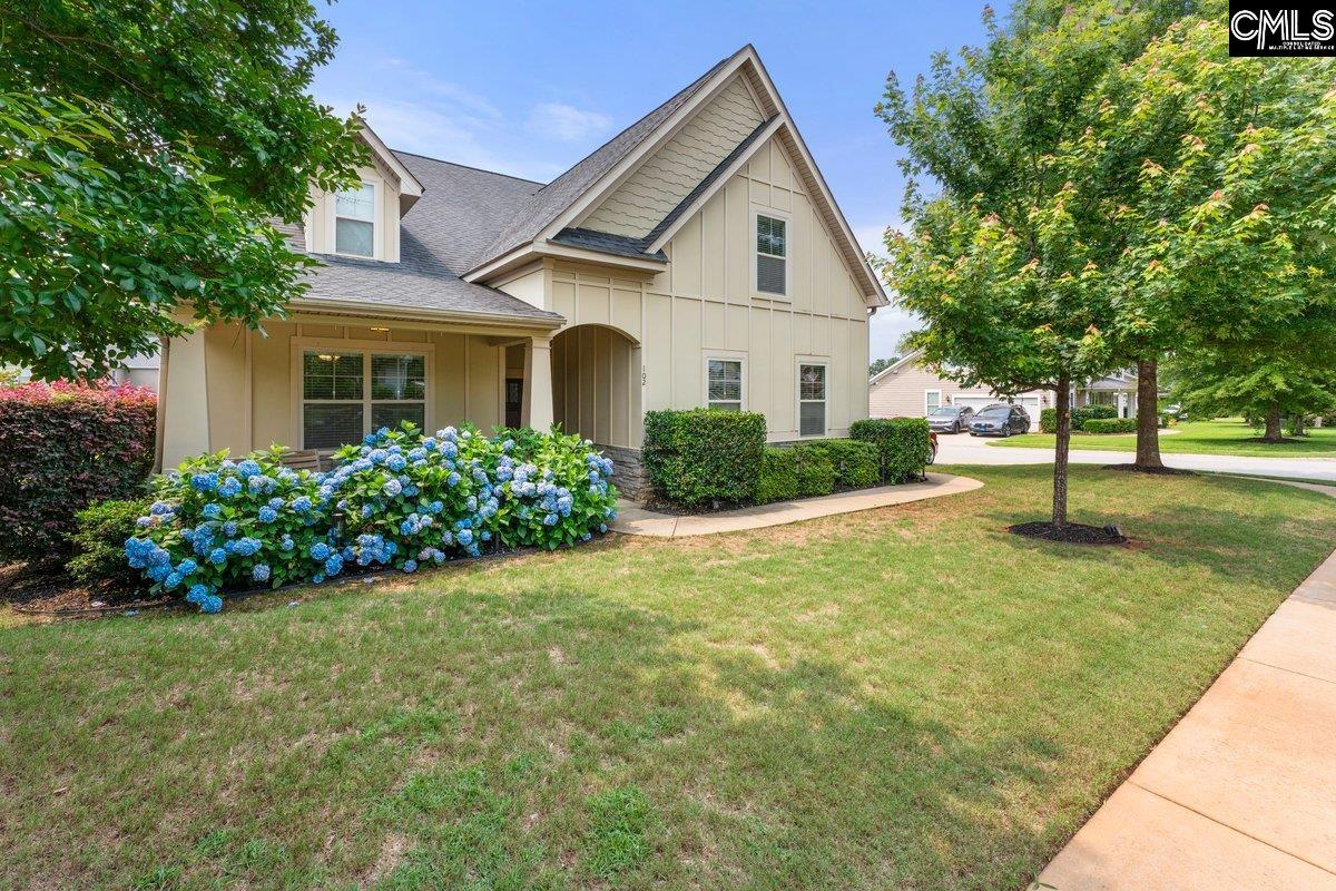 102 Honeybee Court, Lexington, South Carolina image 2