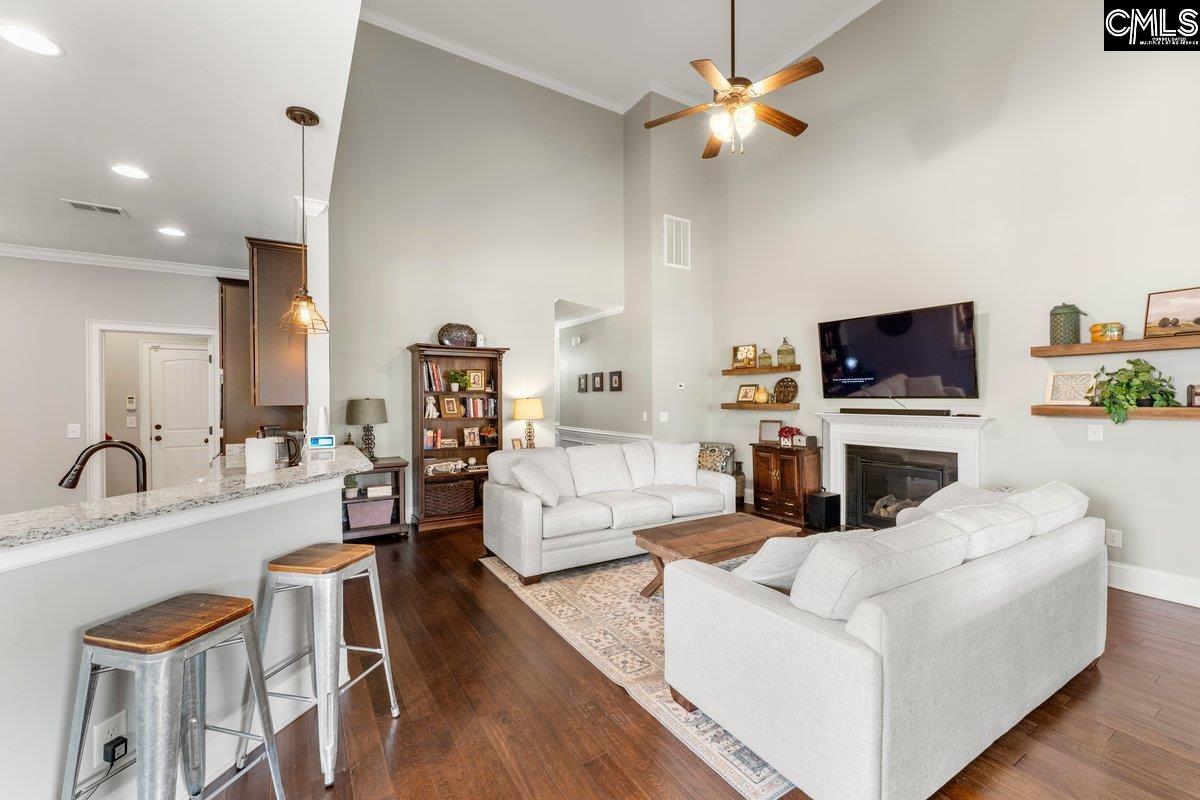 102 Honeybee Court, Lexington, South Carolina image 12