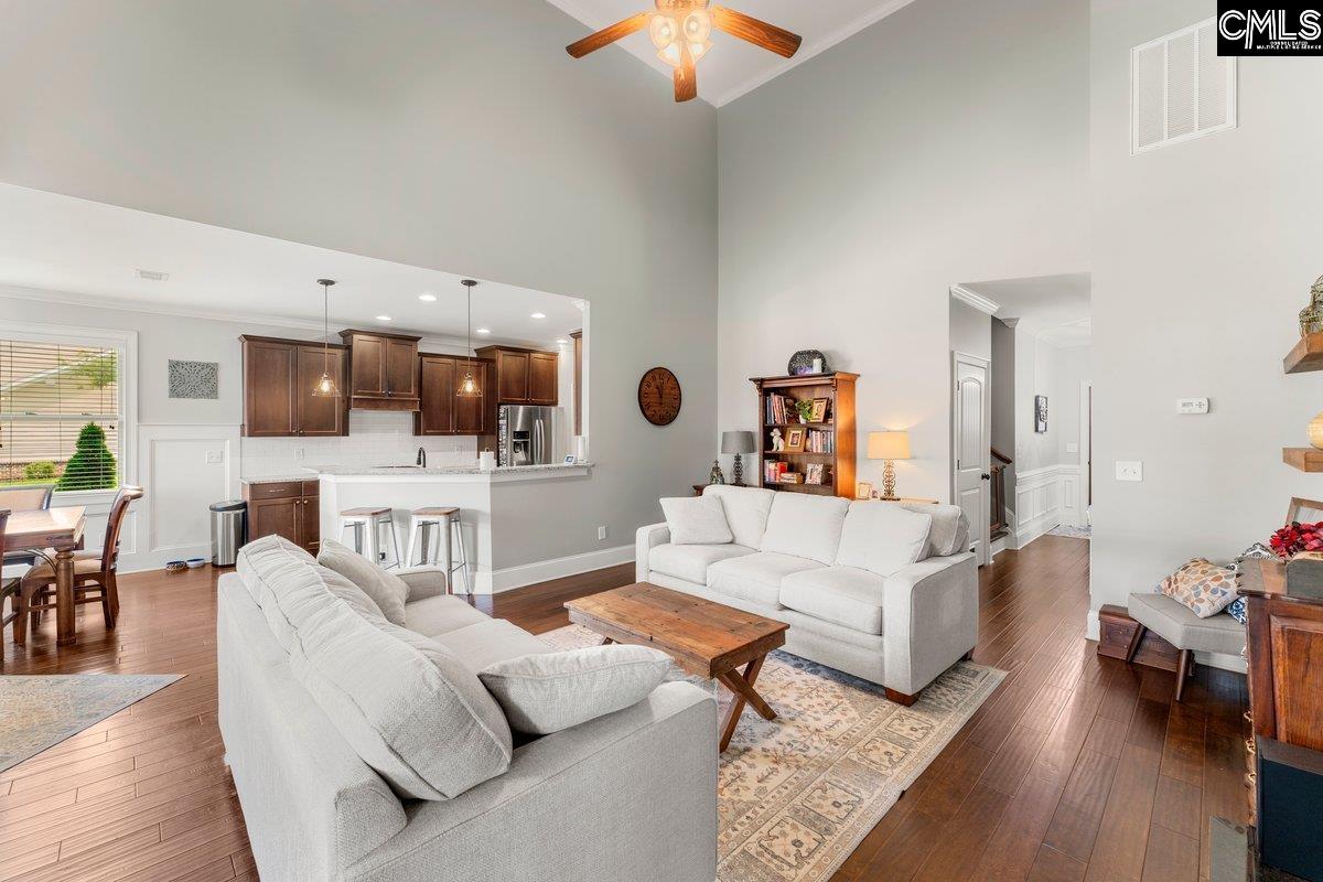 102 Honeybee Court, Lexington, South Carolina image 13