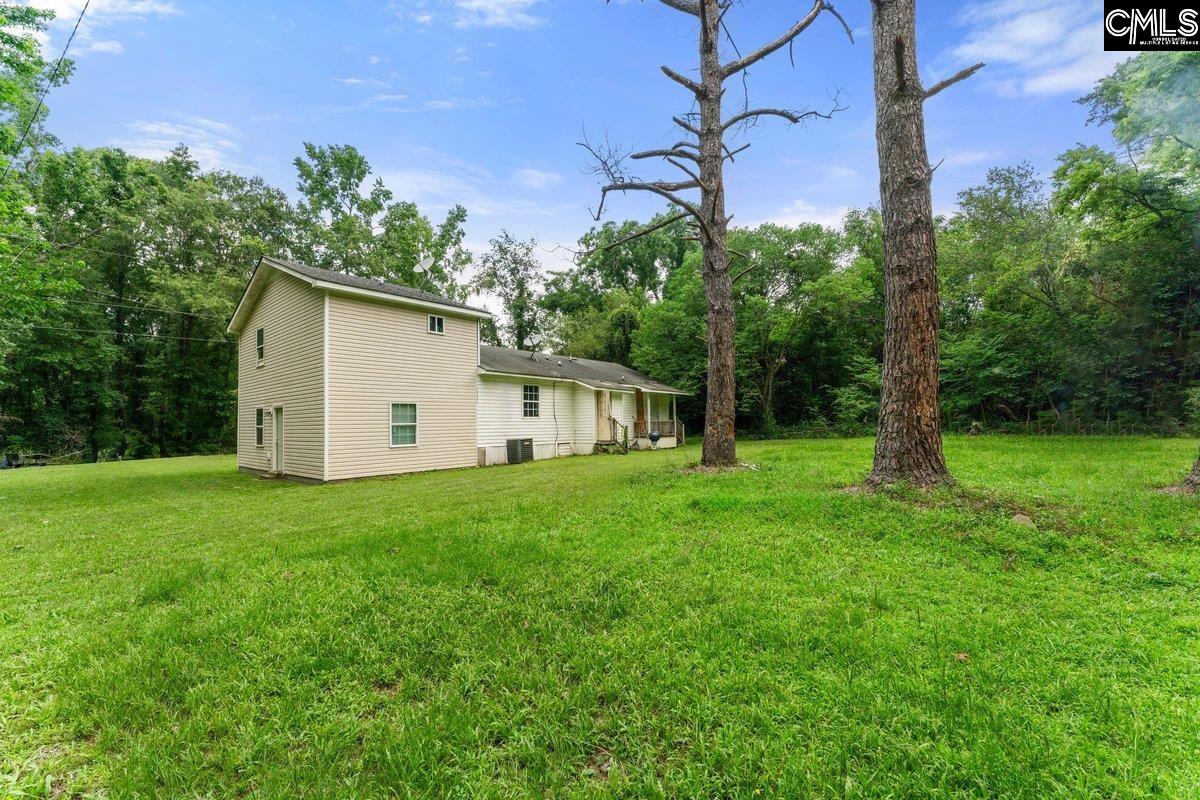 2027 Tucker Road, Hopkins, South Carolina image 3