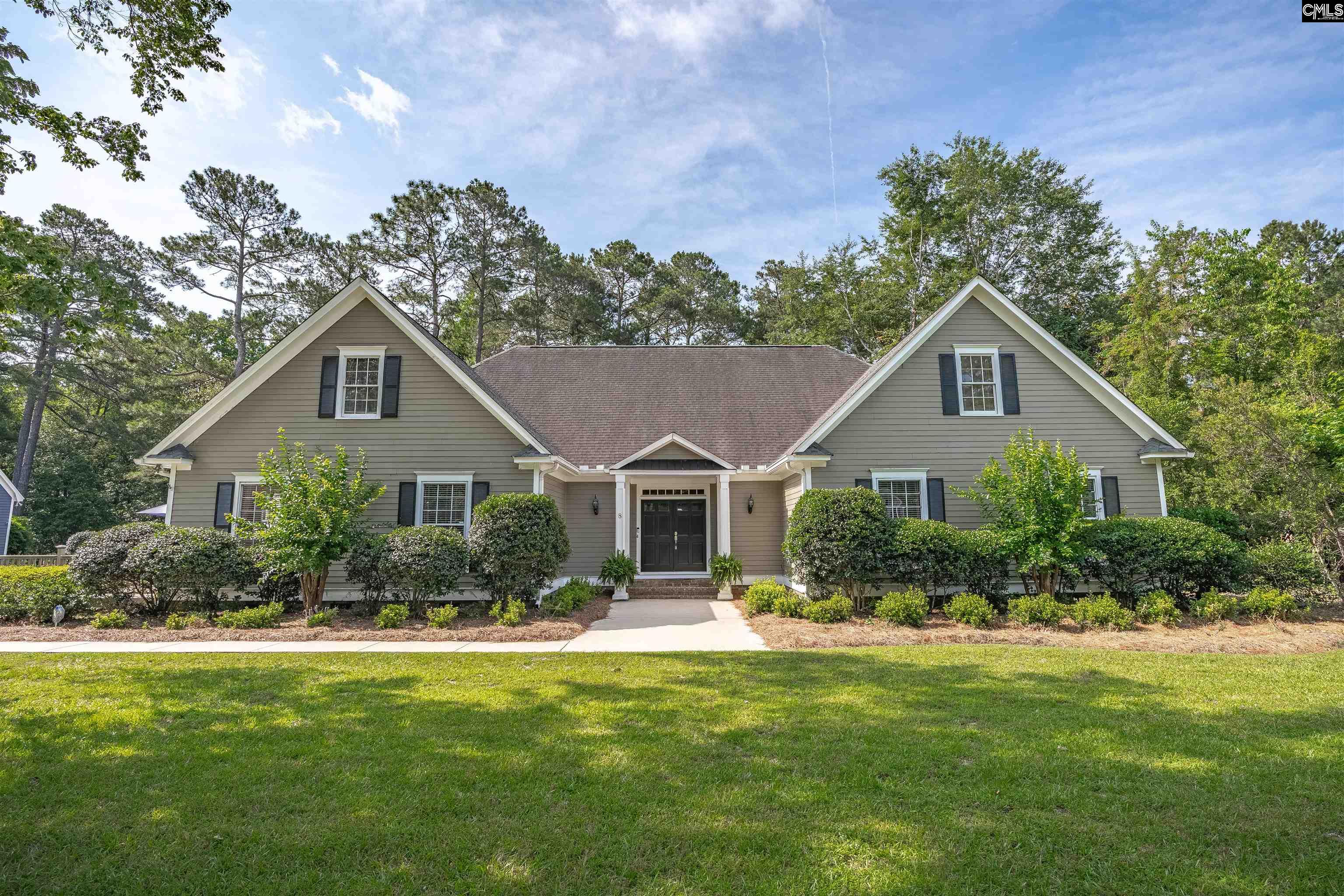 8 Sand Spur Road, Columbia, South Carolina image 2