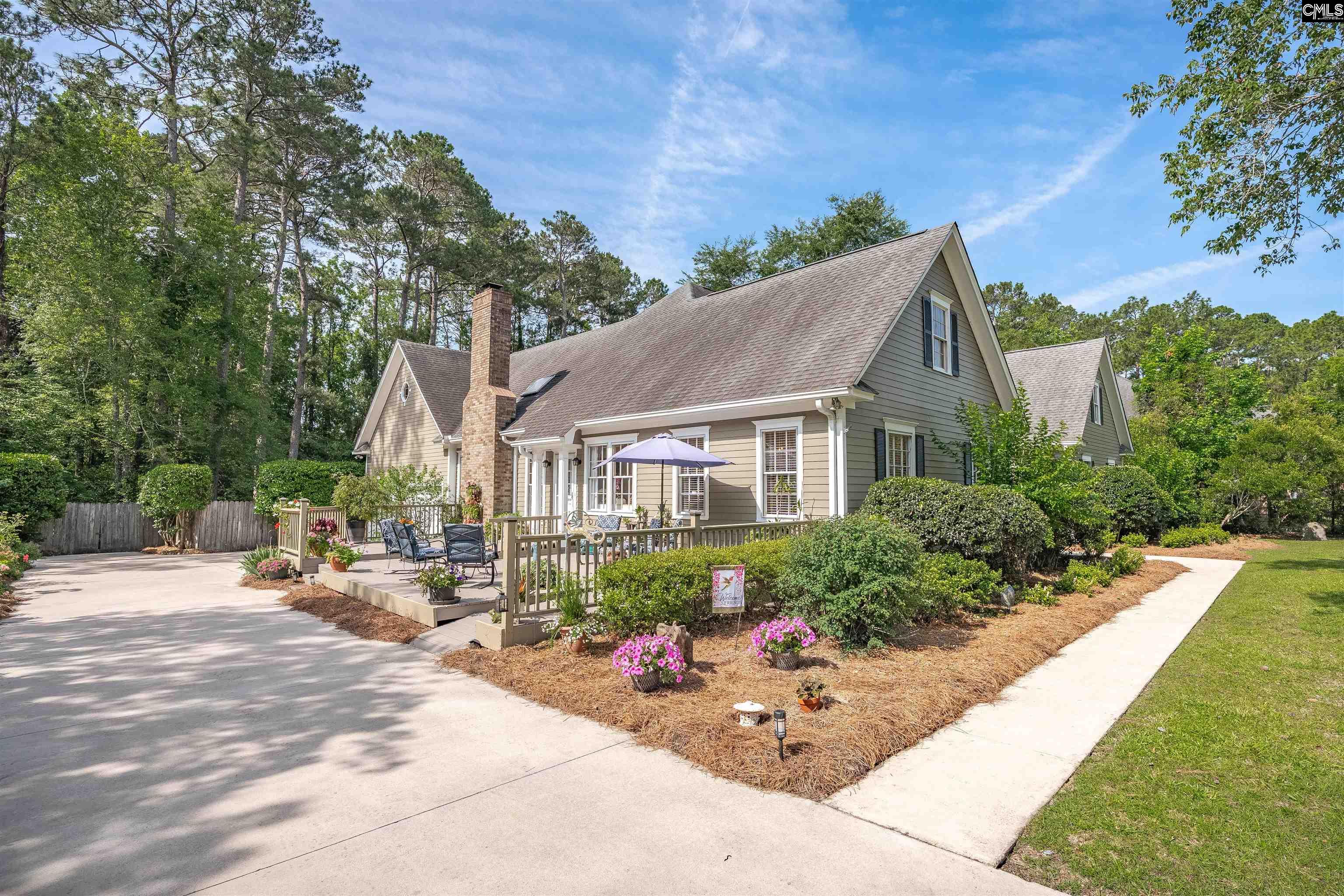 8 Sand Spur Road, Columbia, South Carolina image 14