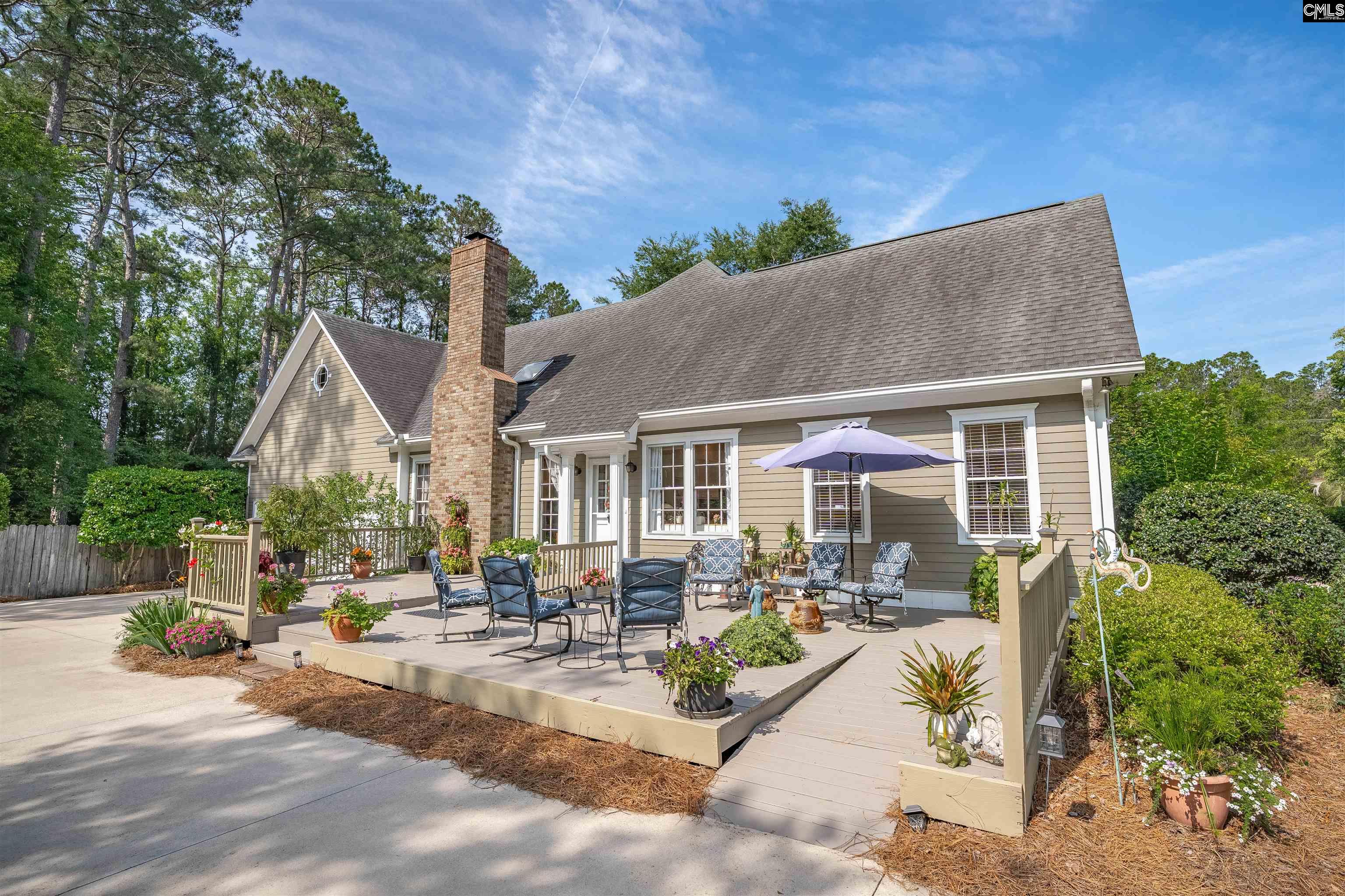 8 Sand Spur Road, Columbia, South Carolina image 15