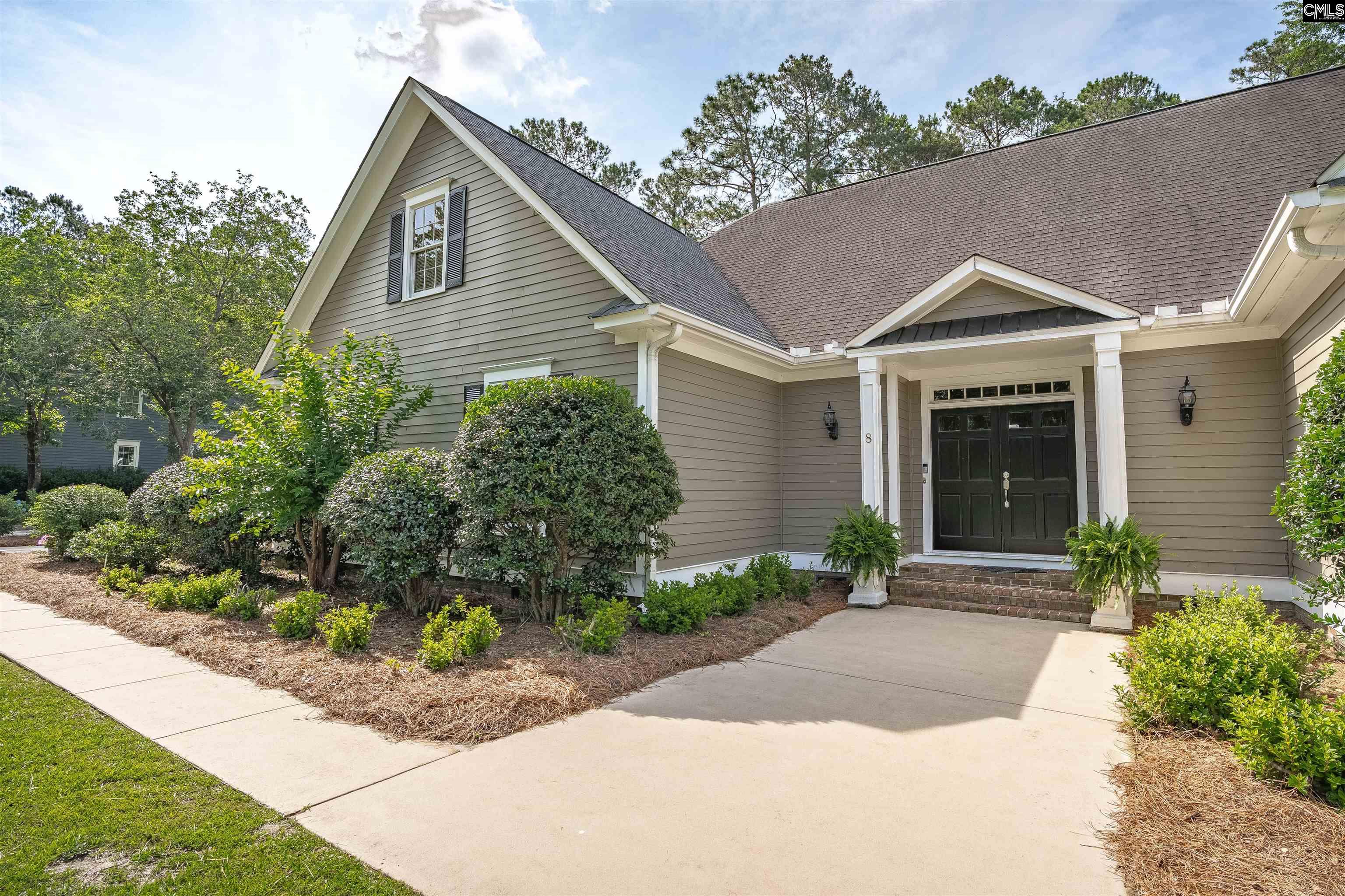 8 Sand Spur Road, Columbia, South Carolina image 20