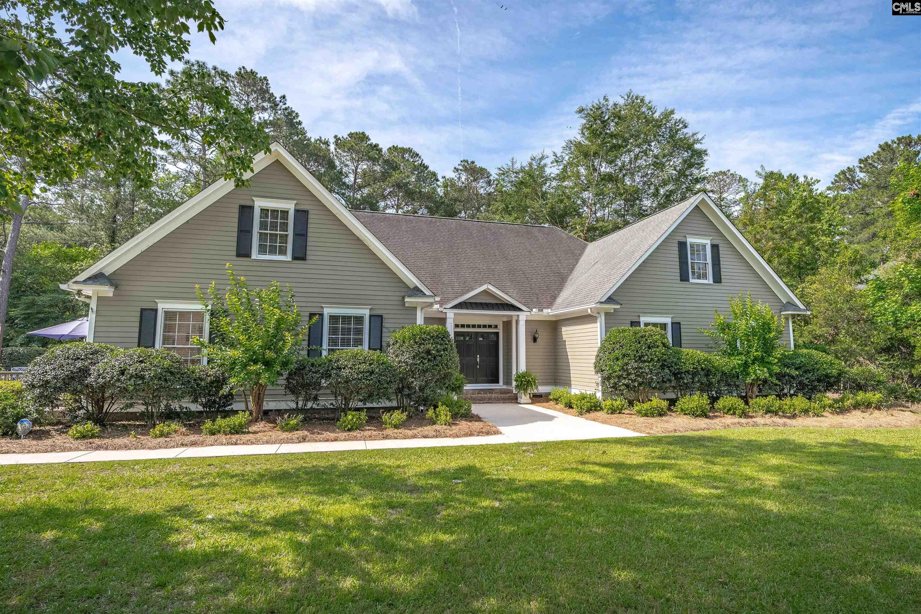 8 Sand Spur Road, Columbia, South Carolina image 3