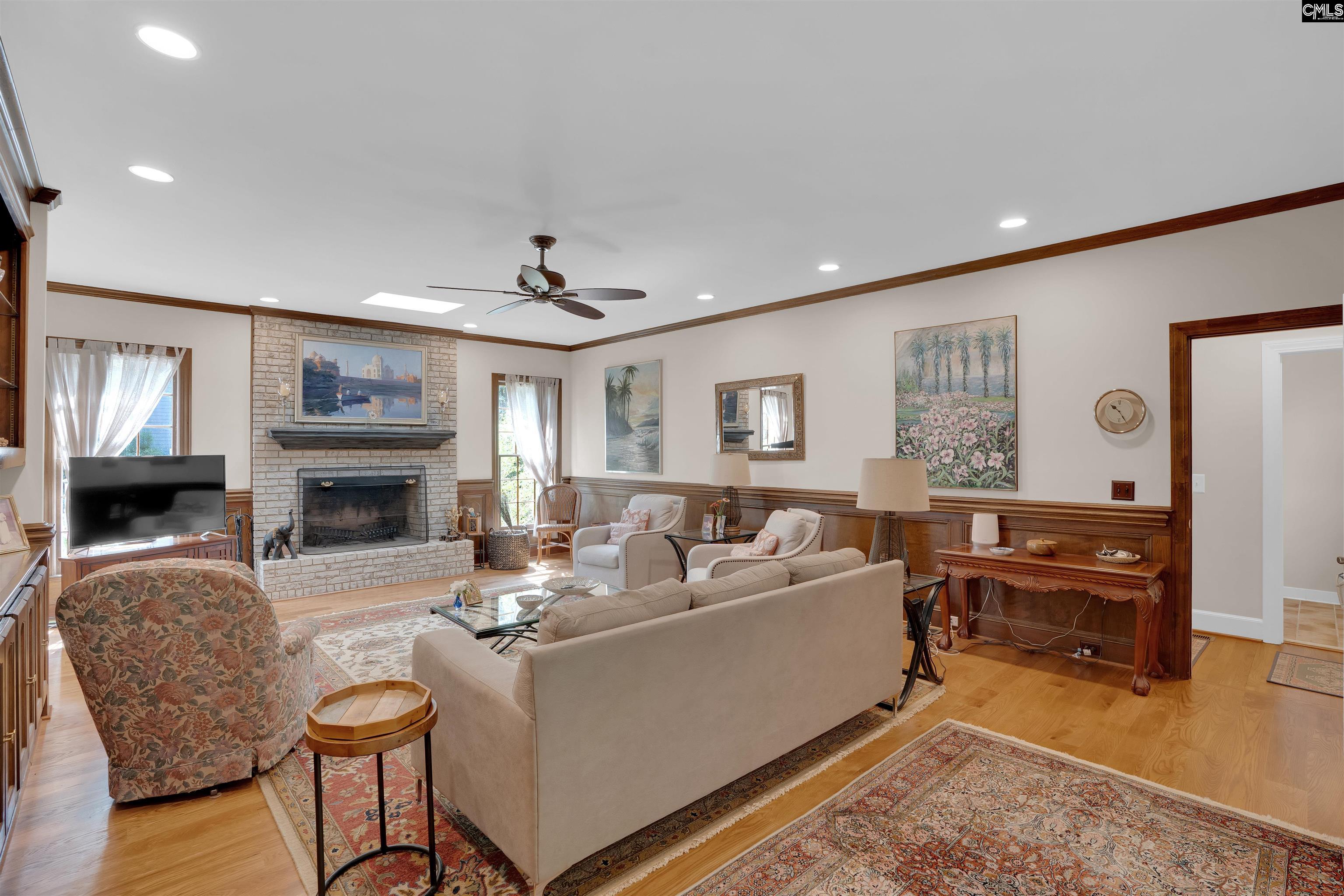 8 Sand Spur Road, Columbia, South Carolina image 39