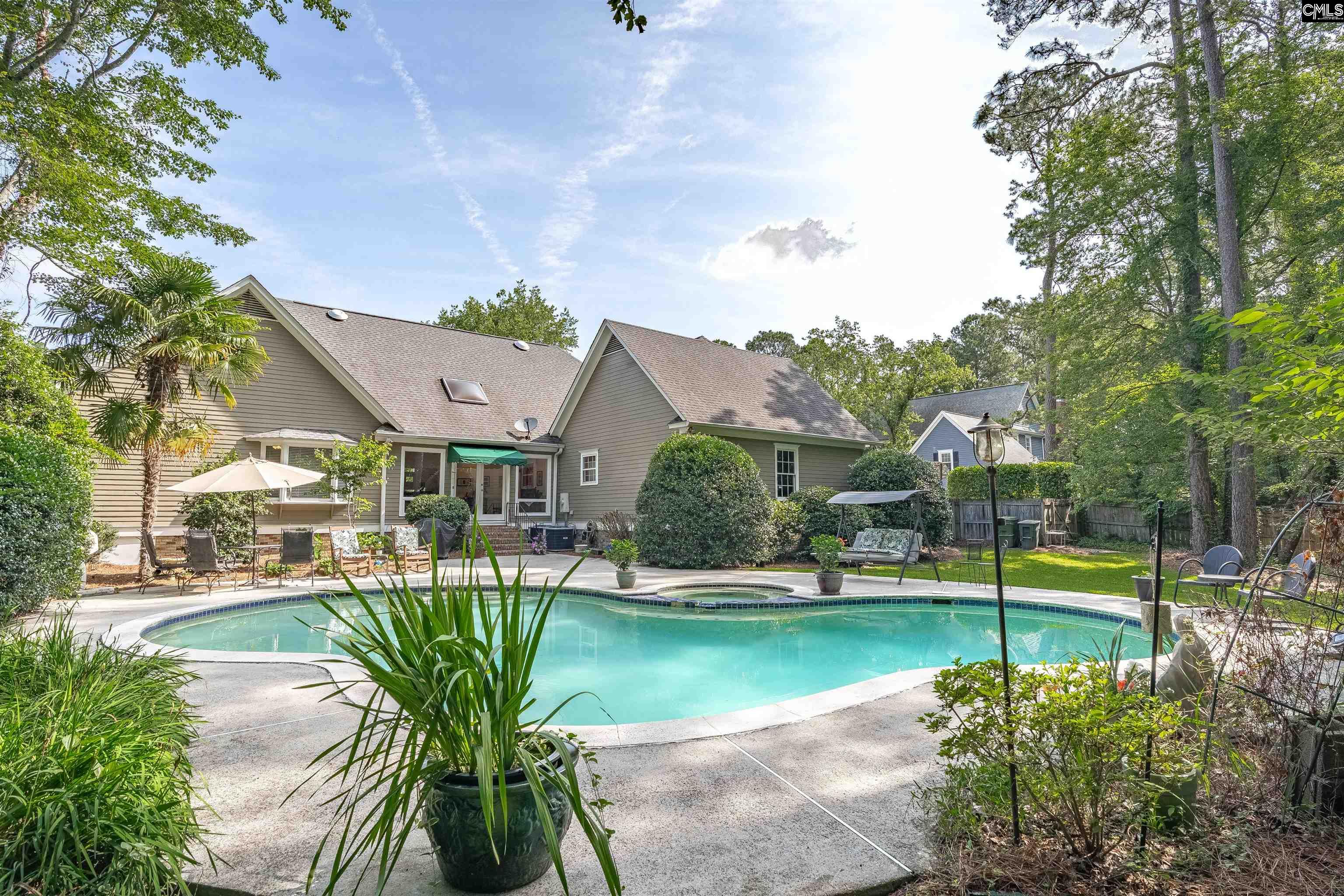 8 Sand Spur Road, Columbia, South Carolina image 7