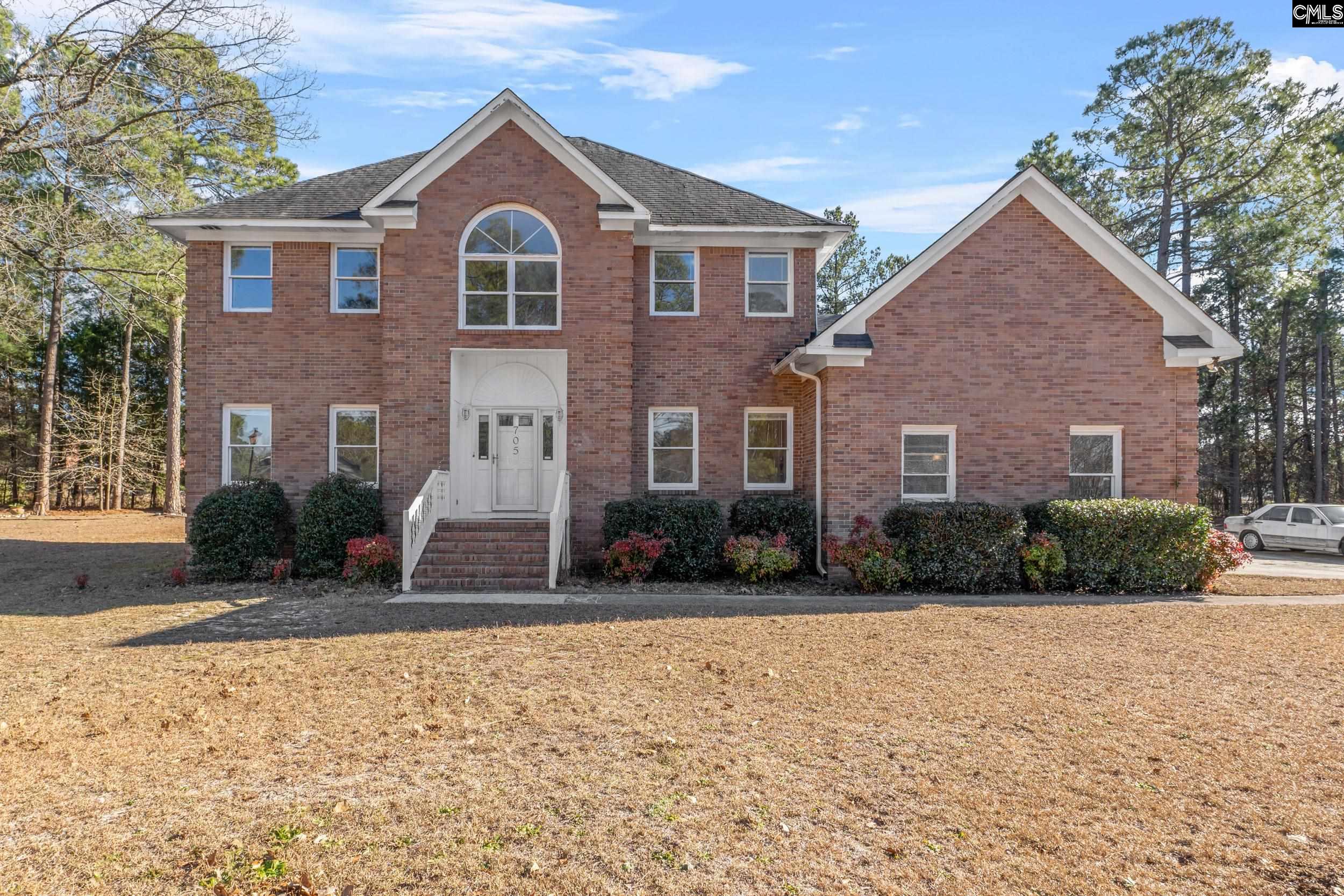705 Kinlock Court, Columbia, South Carolina image 1