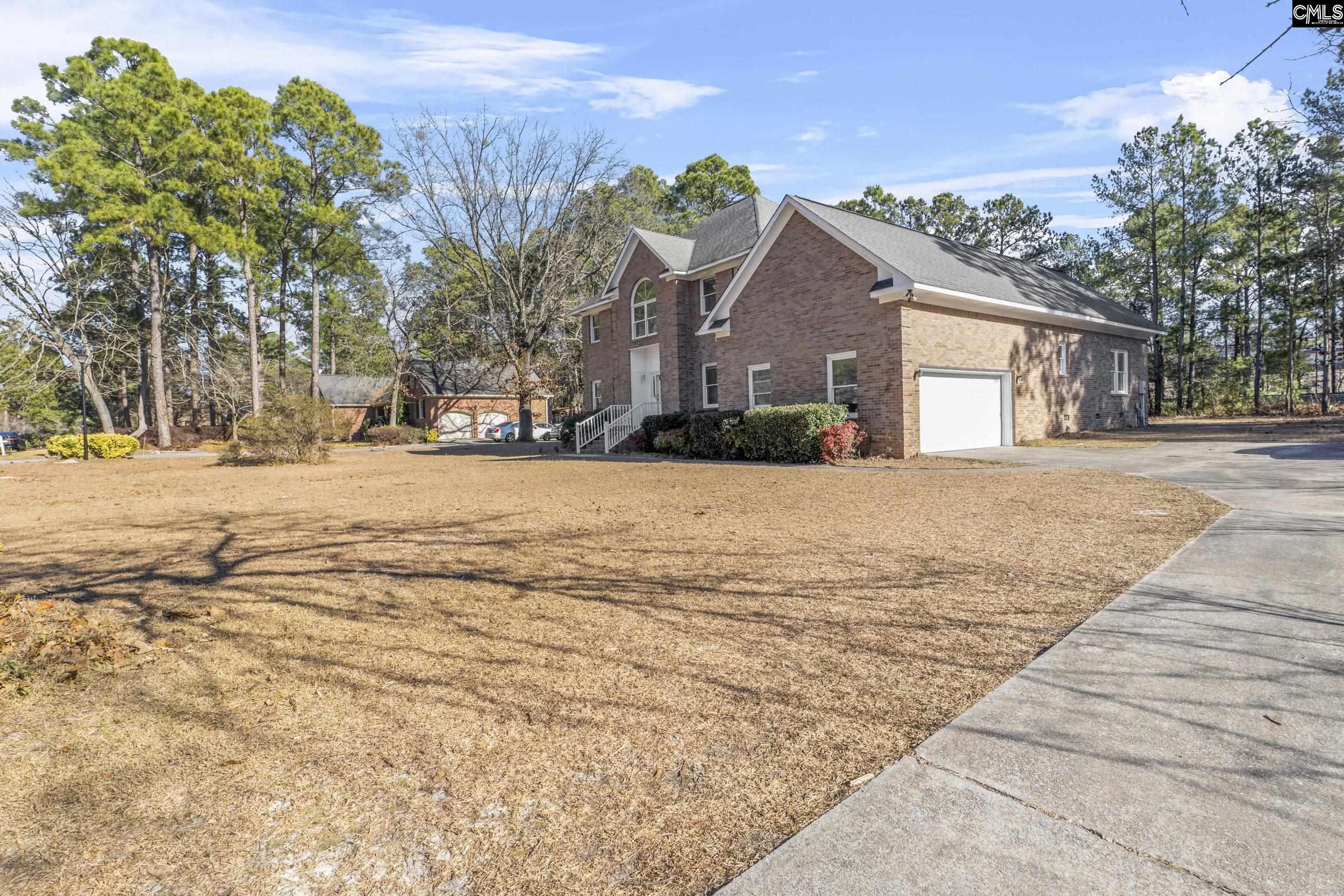 705 Kinlock Court, Columbia, South Carolina image 2