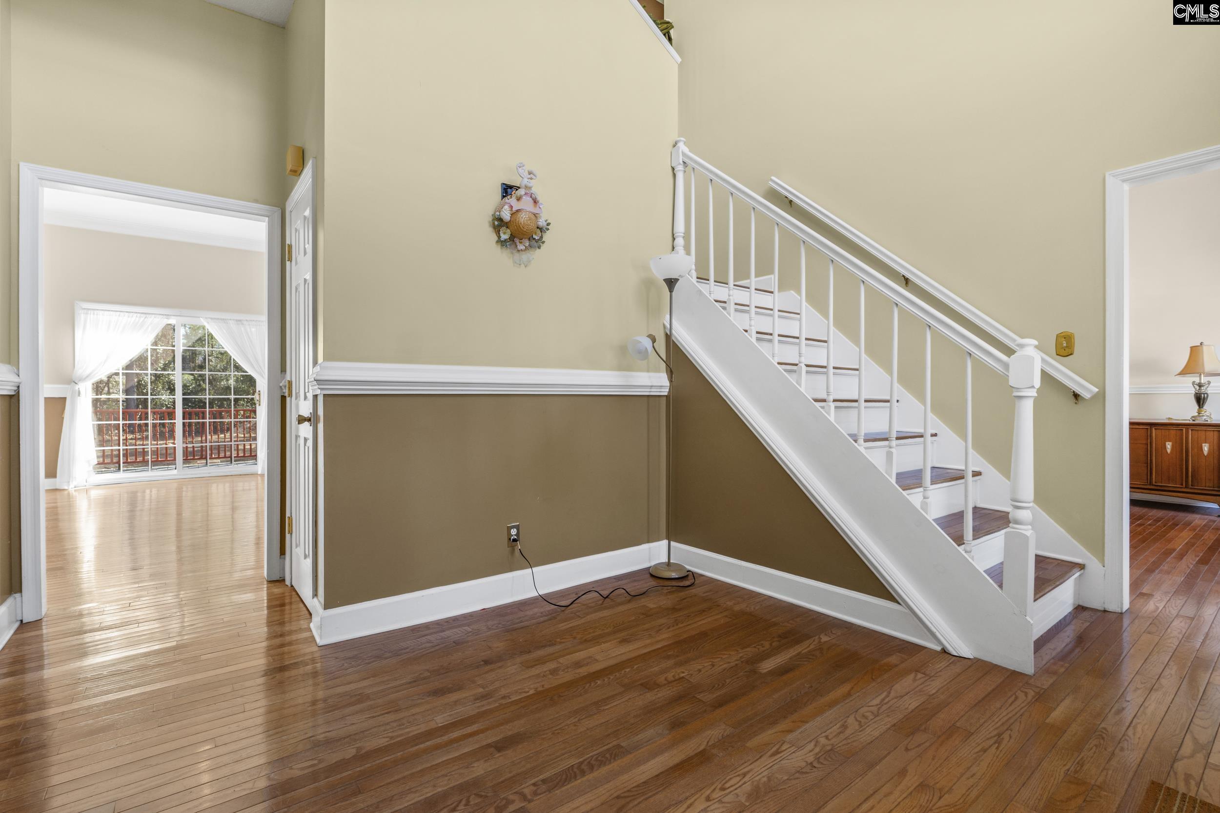 705 Kinlock Court, Columbia, South Carolina image 3