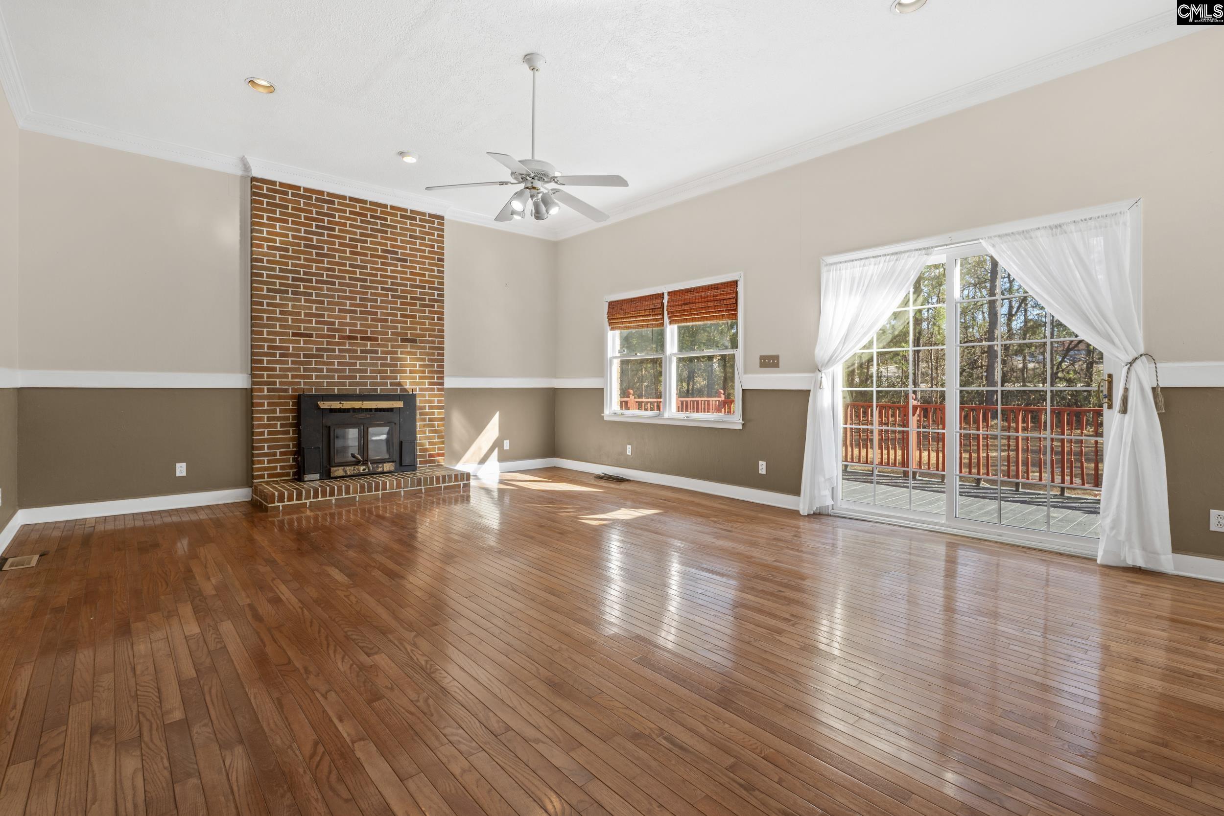 705 Kinlock Court, Columbia, South Carolina image 4