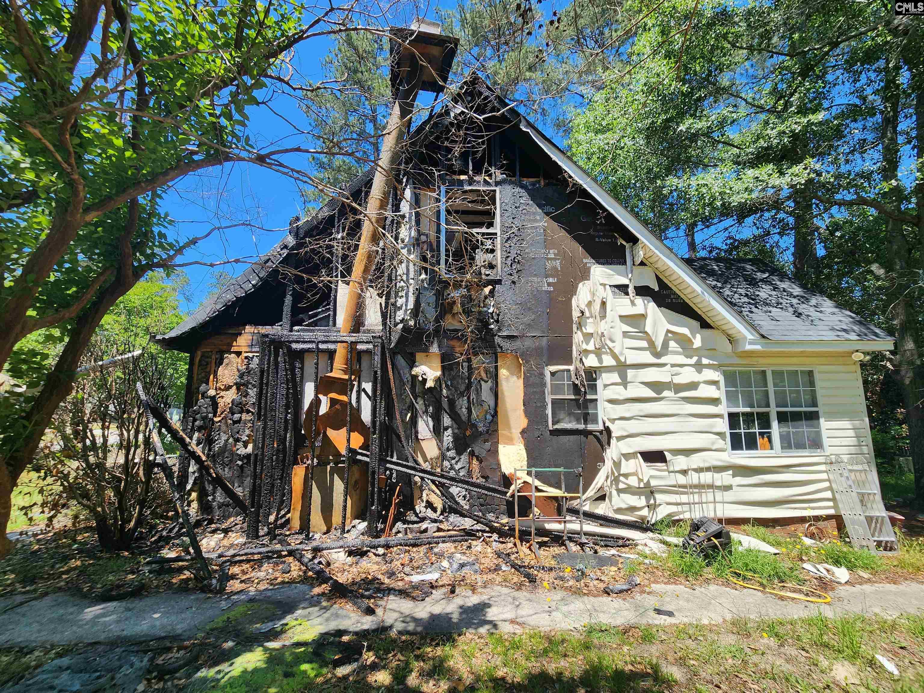 209 Beaver Creek Drive, Columbia, South Carolina image 3