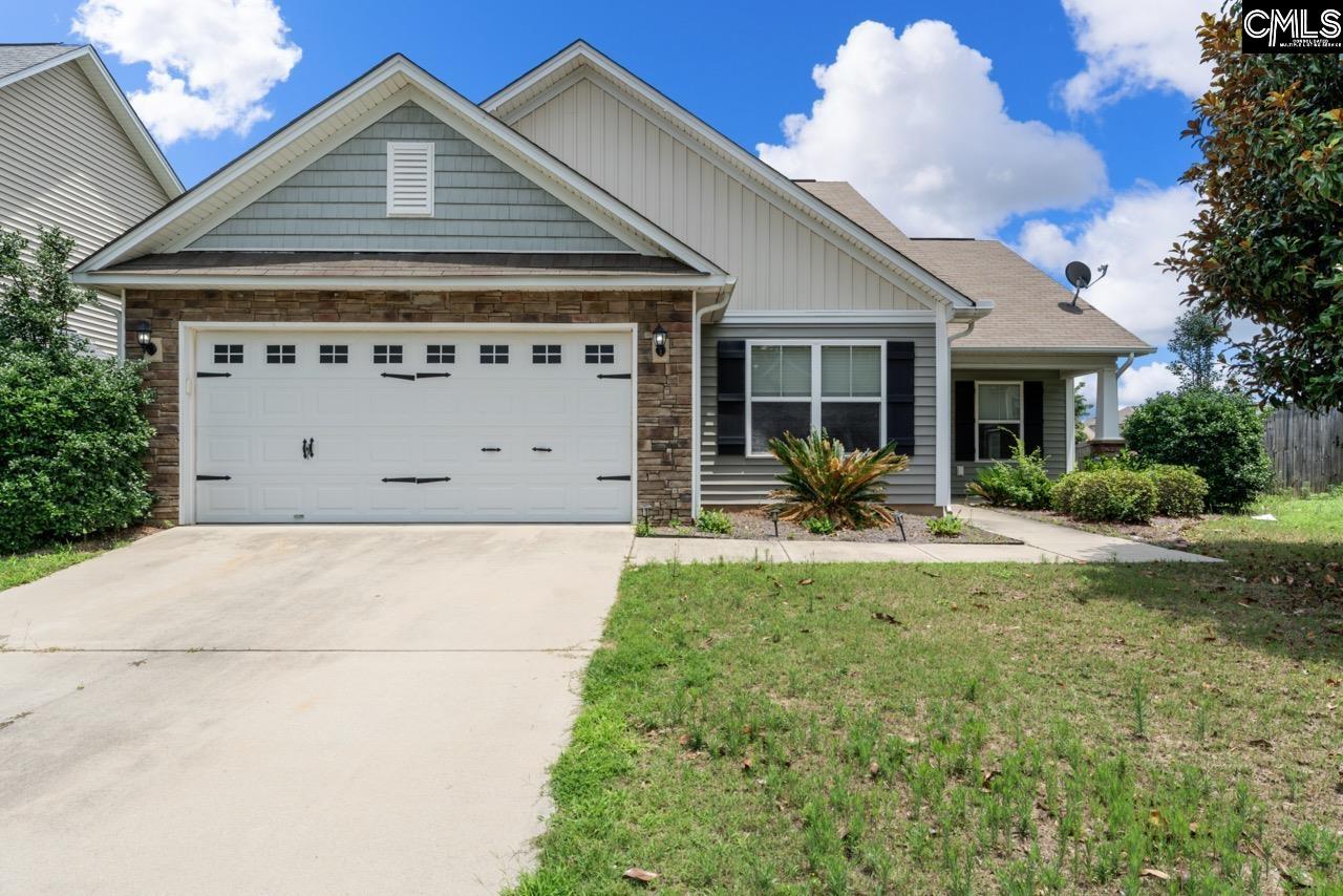 422 Drooping Leaf Road Lexington, SC 29072