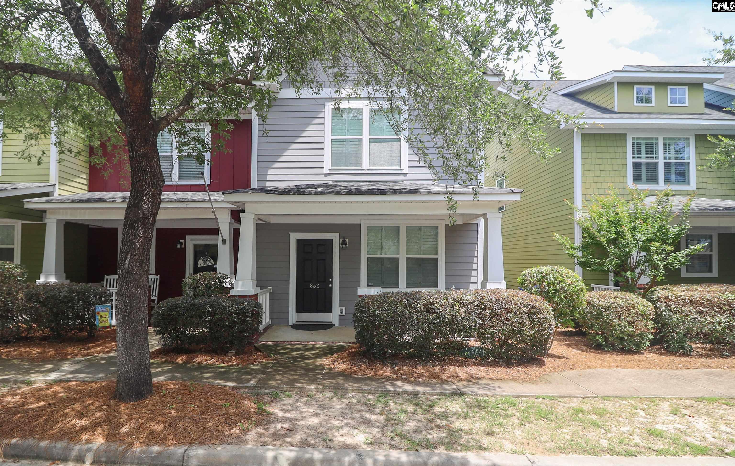 832 Forest Park Drive, Columbia, South Carolina image 1
