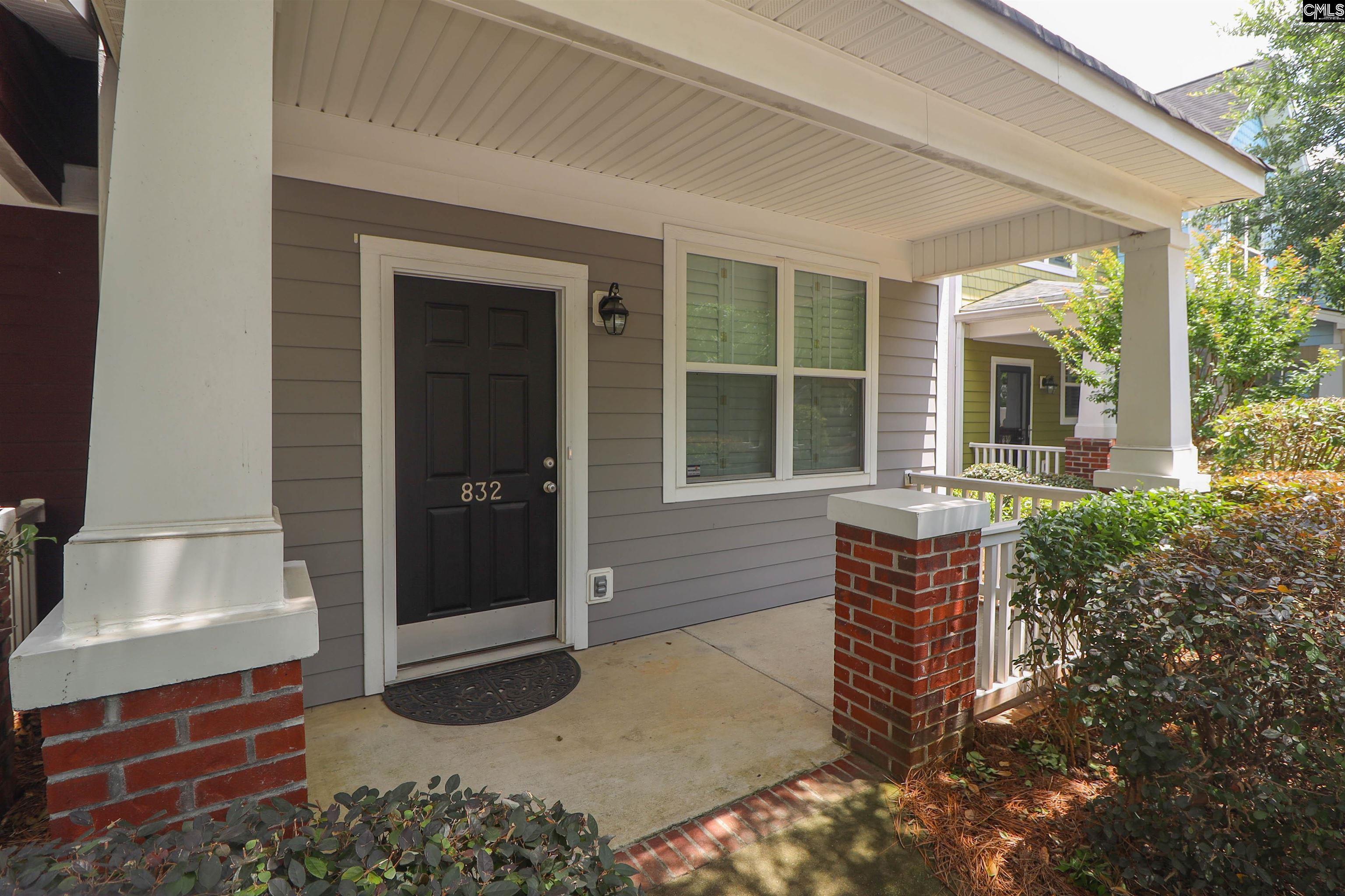 832 Forest Park Drive, Columbia, South Carolina image 2