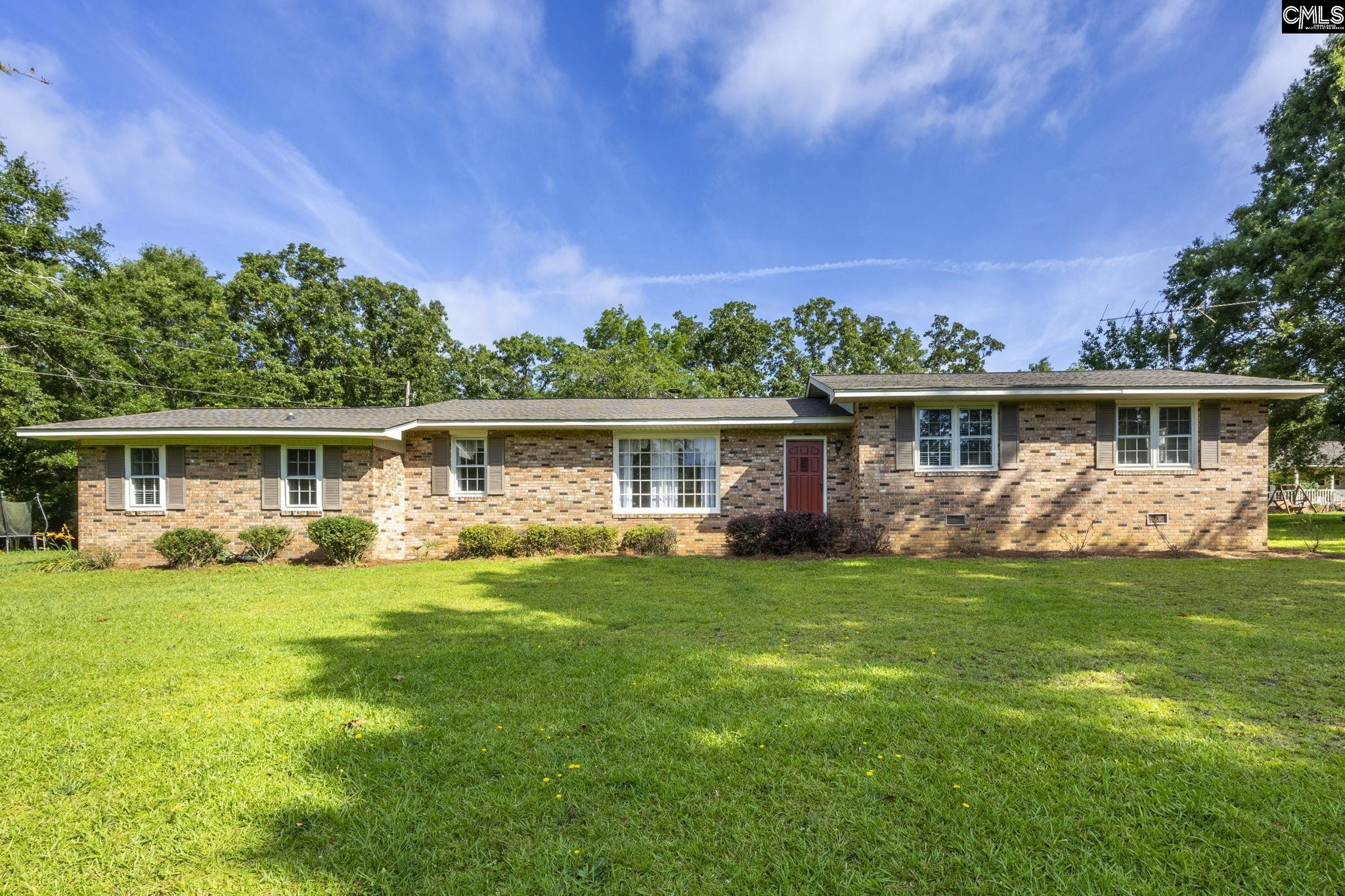 159 Rogers Road, Saluda, South Carolina image 1