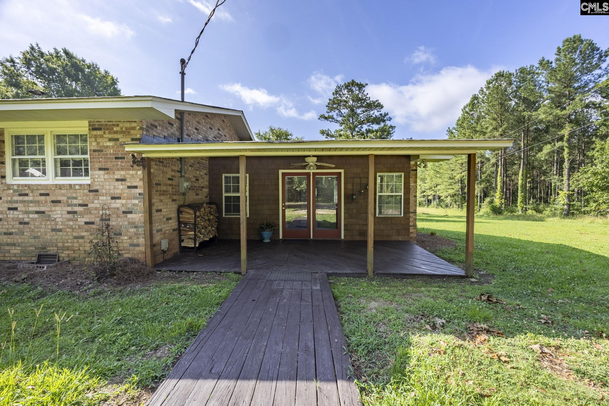 159 Rogers Road, Saluda, South Carolina image 2