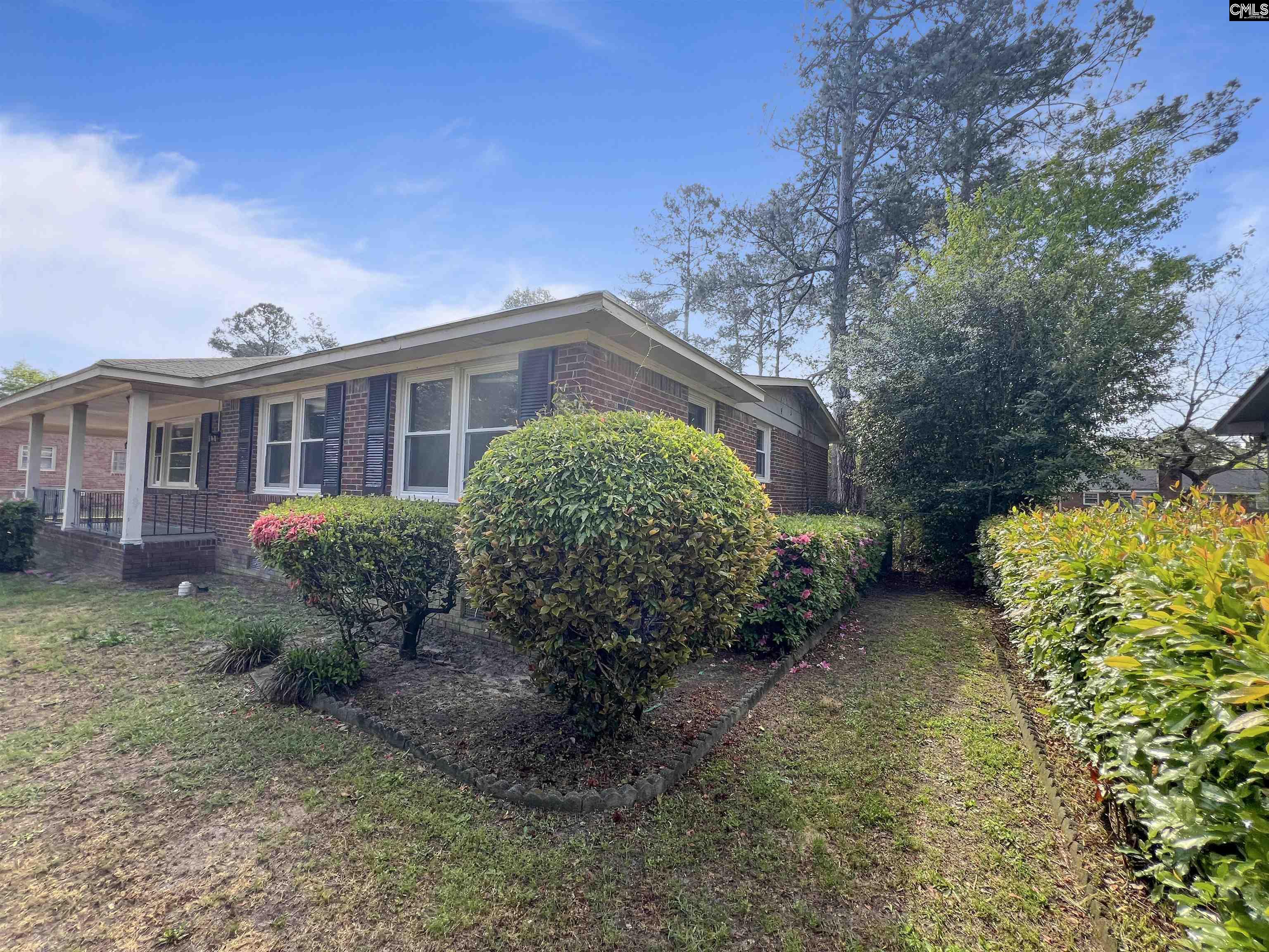 6612 Cartwrigth Drive, Columbia, South Carolina image 2