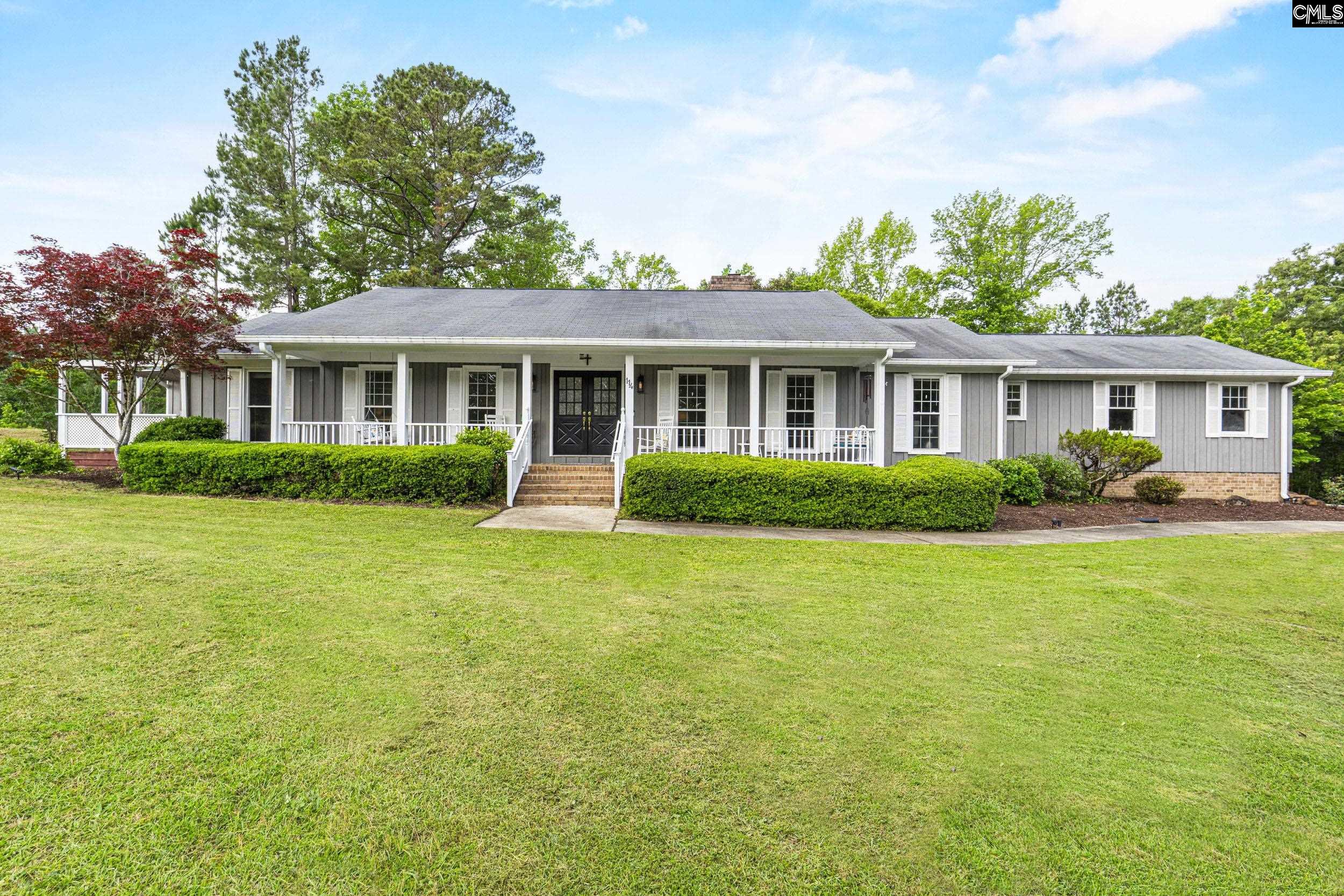 114 Stevens Circle, Camden, South Carolina image 1