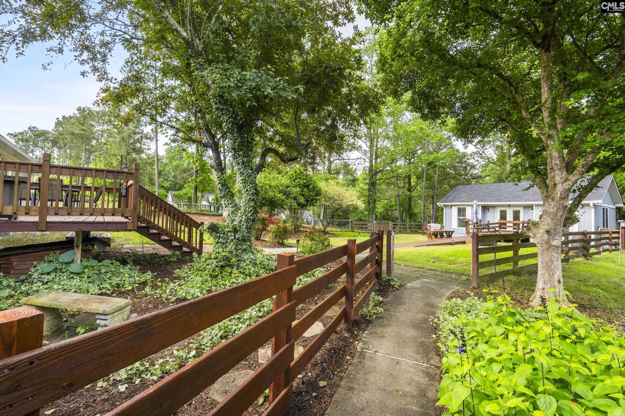 114 Stevens Circle, Camden, South Carolina image 4