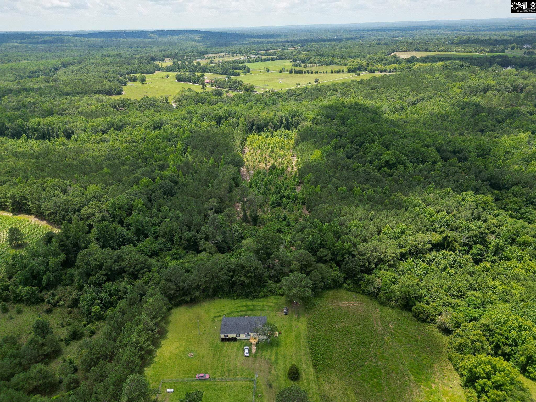 00 Kirkland Road, Rembert, South Carolina image 1