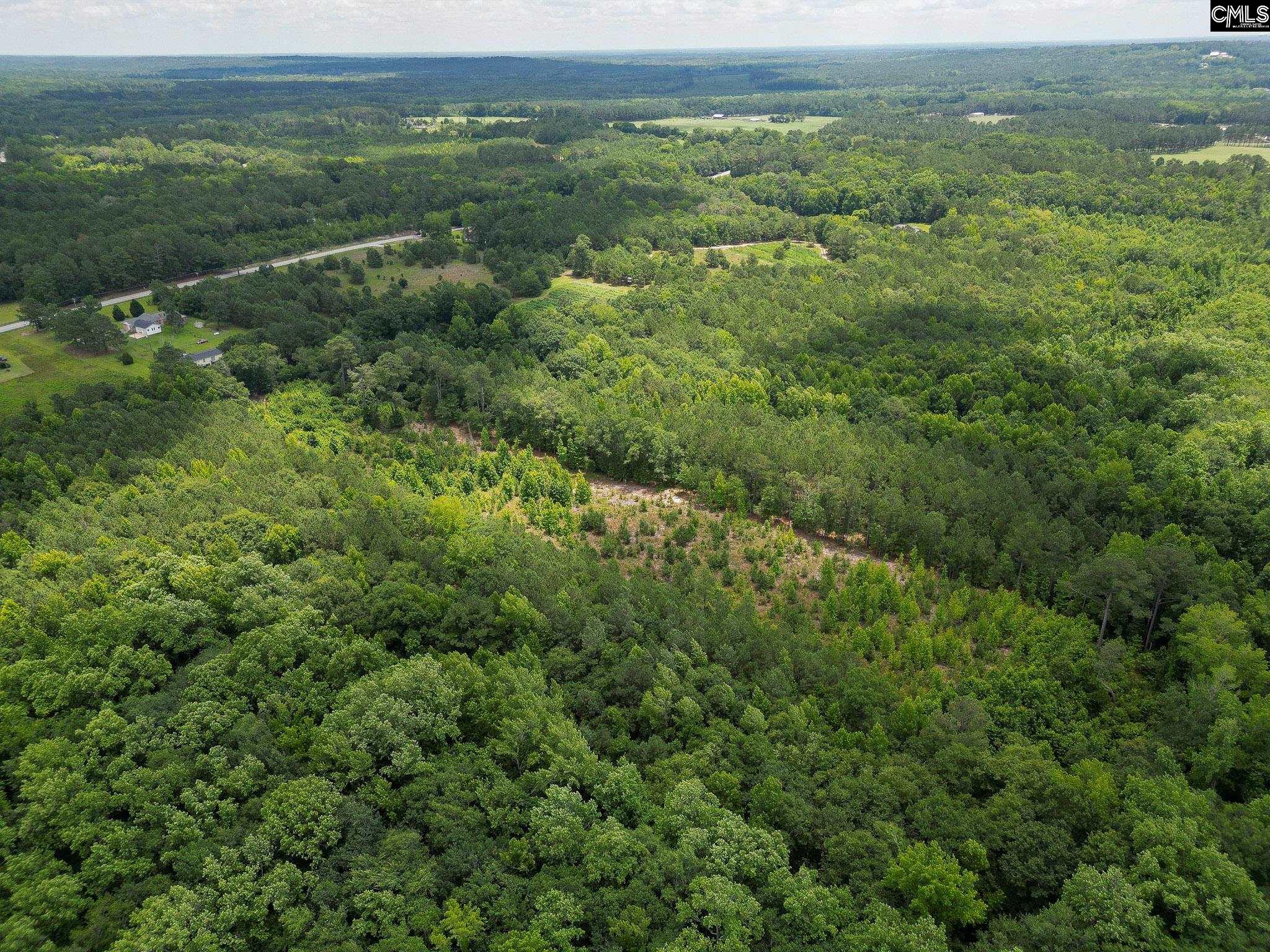 00 Kirkland Road, Rembert, South Carolina image 13