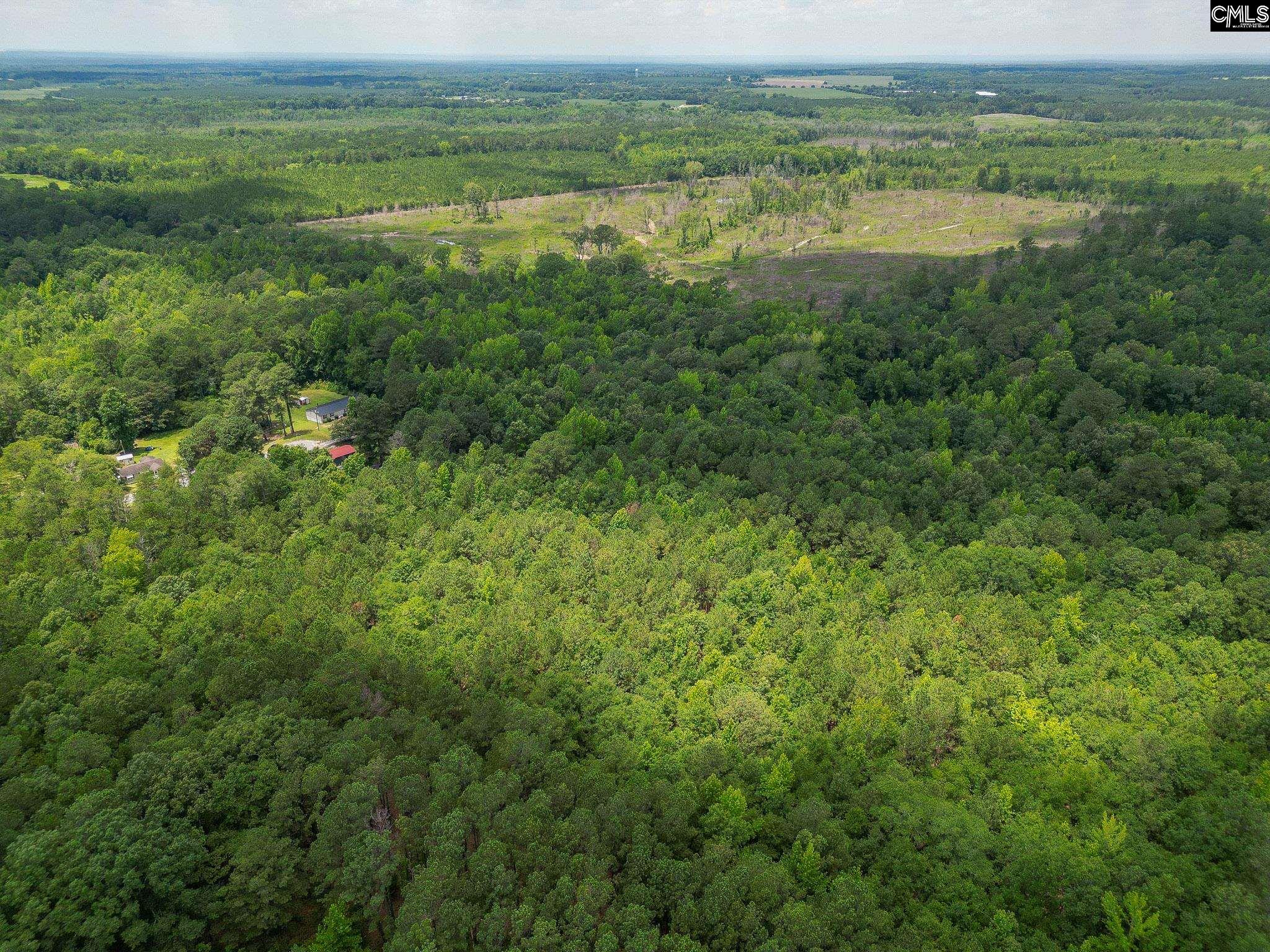 Mcdaniel Road, Rembert, South Carolina image 11