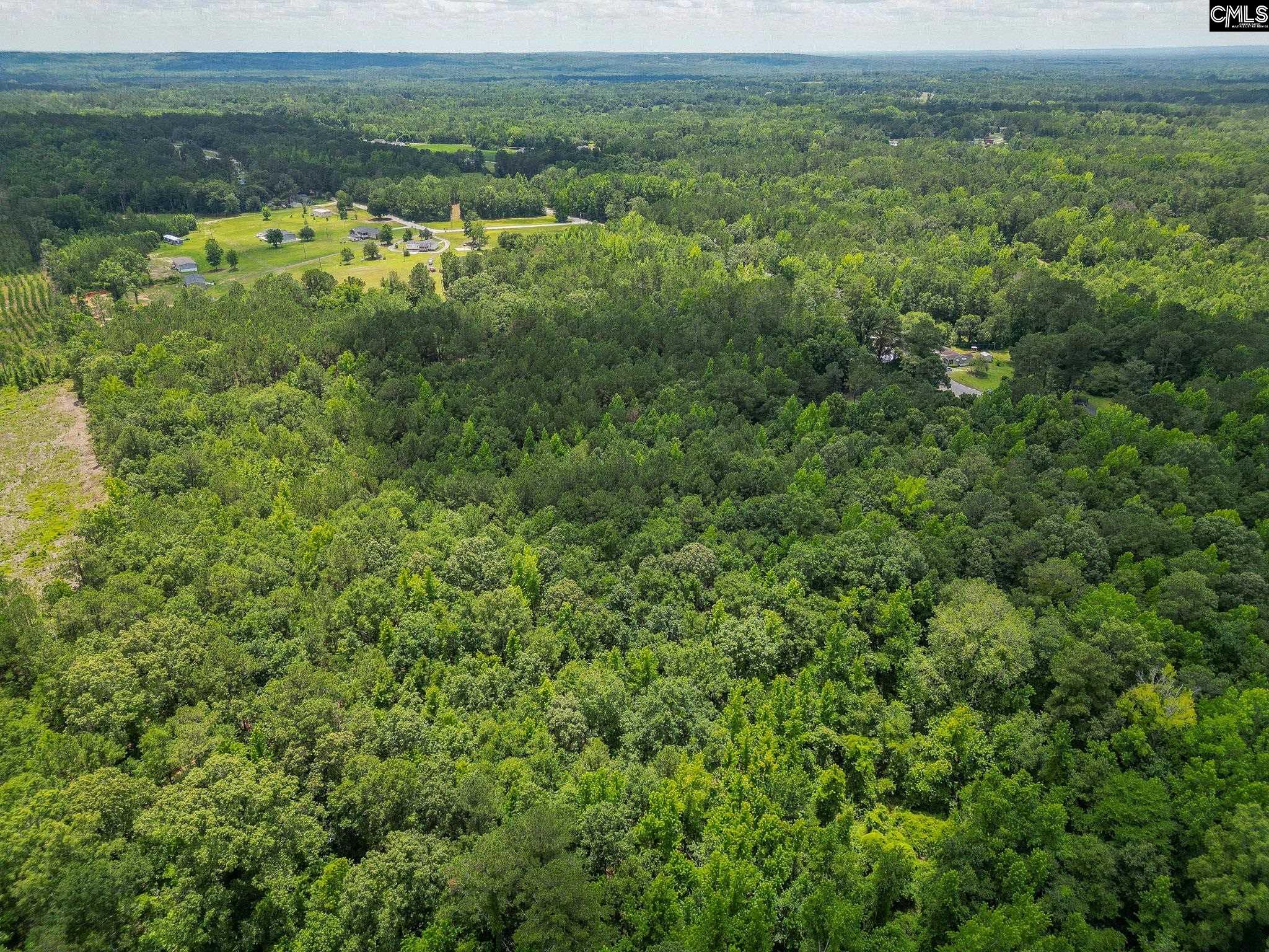 Mcdaniel Road, Rembert, South Carolina image 16