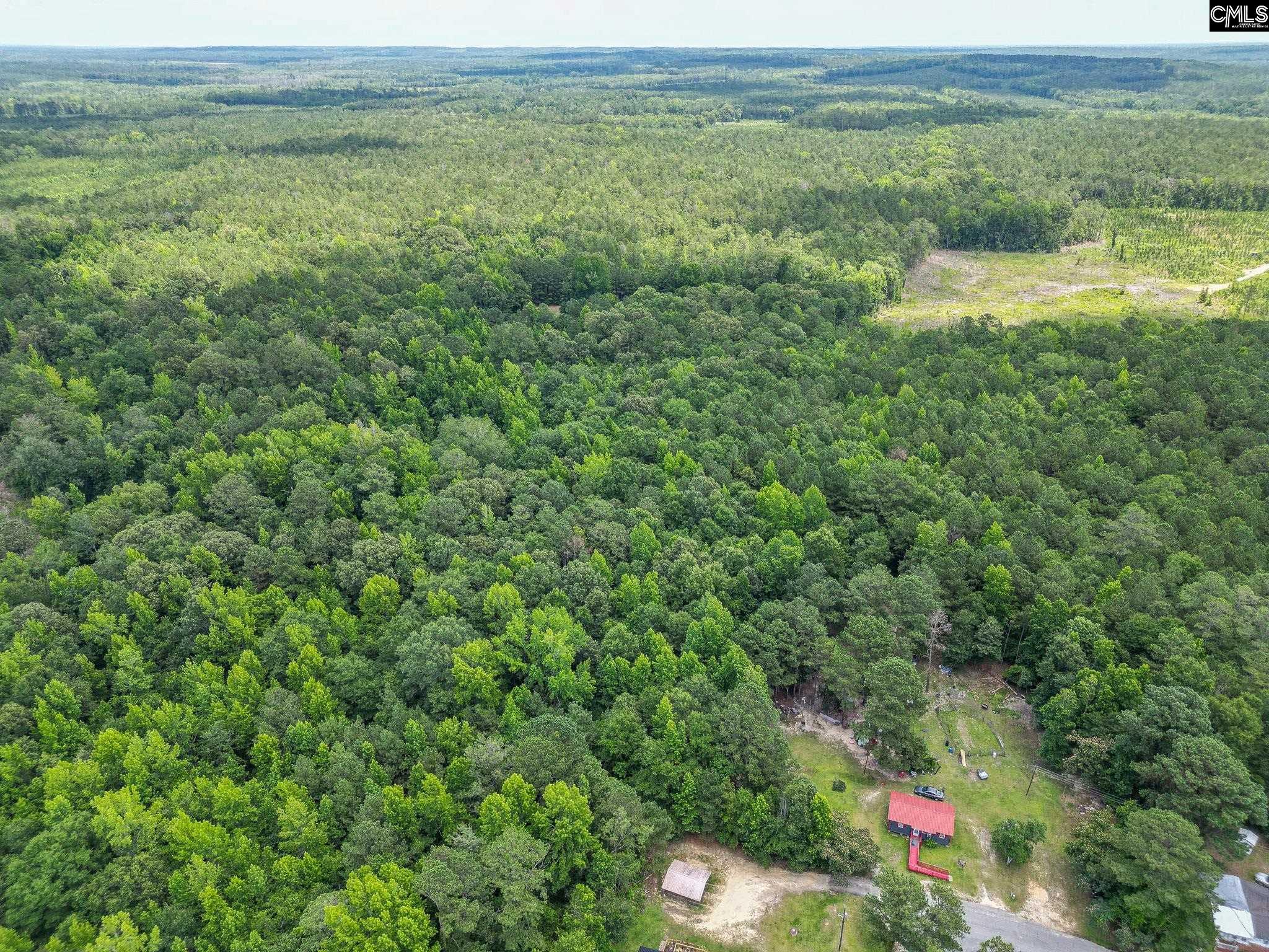Mcdaniel Road, Rembert, South Carolina image 17