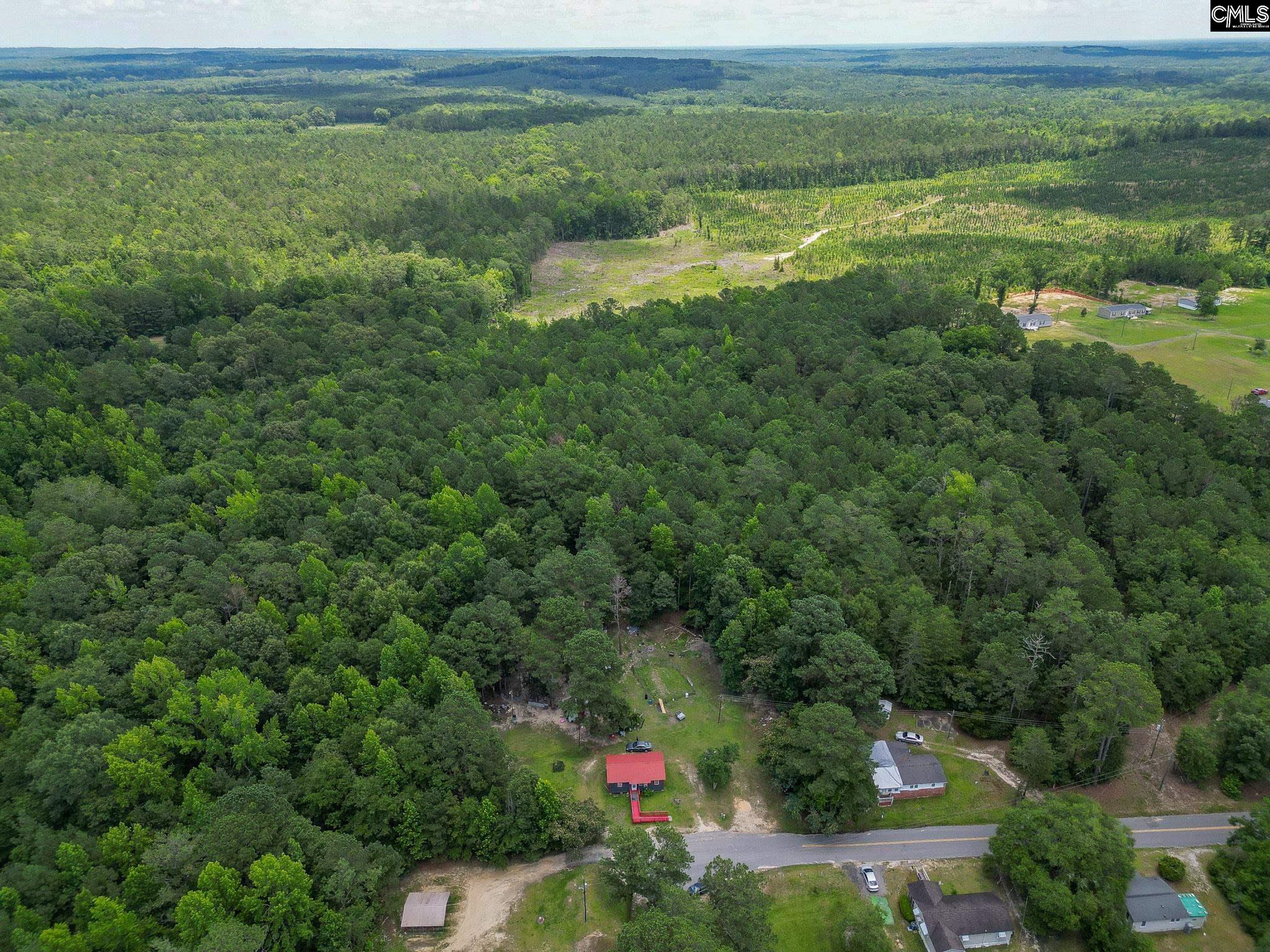 Mcdaniel Road, Rembert, South Carolina image 8