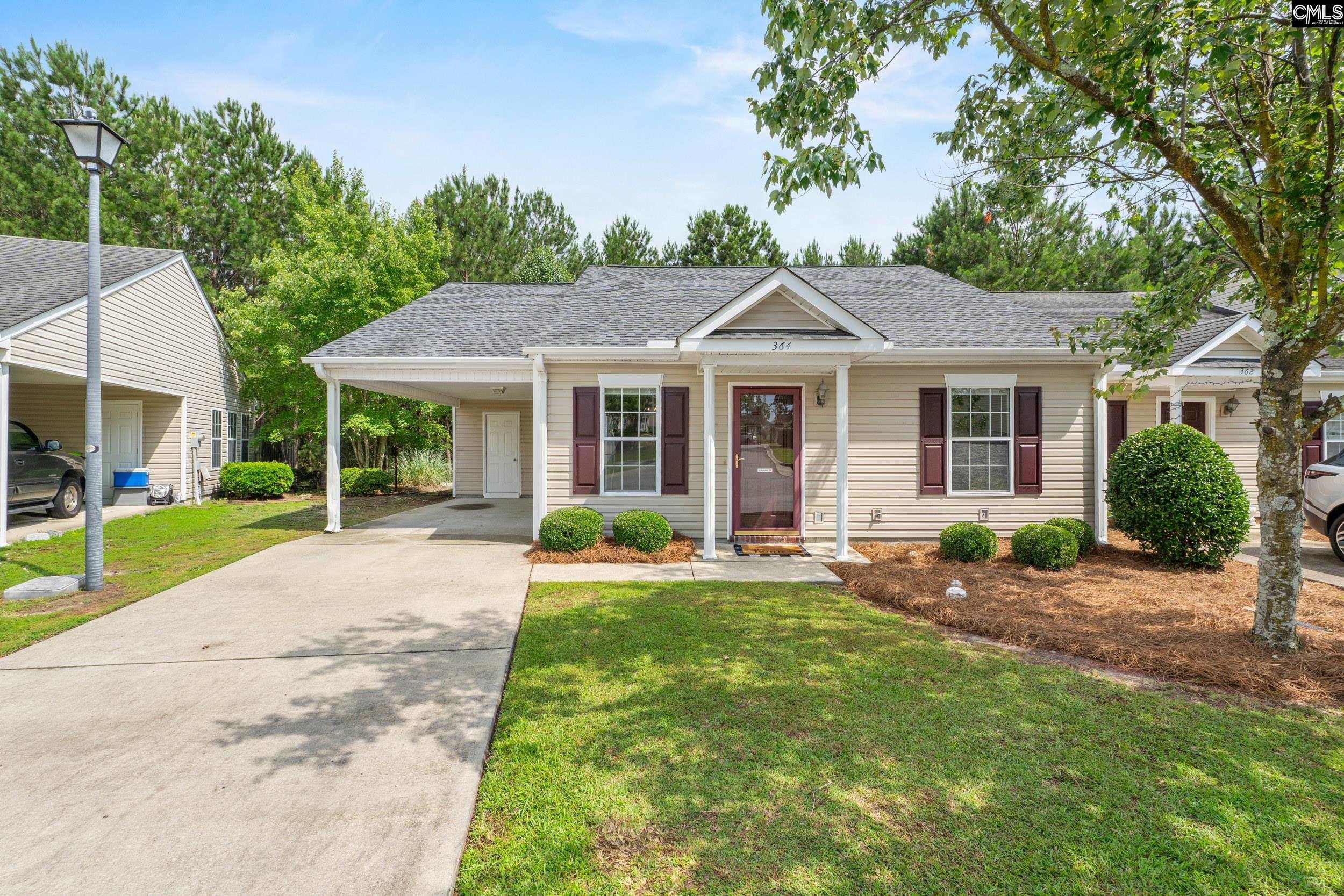 364 Elders Pond Circle, Columbia, South Carolina image 1