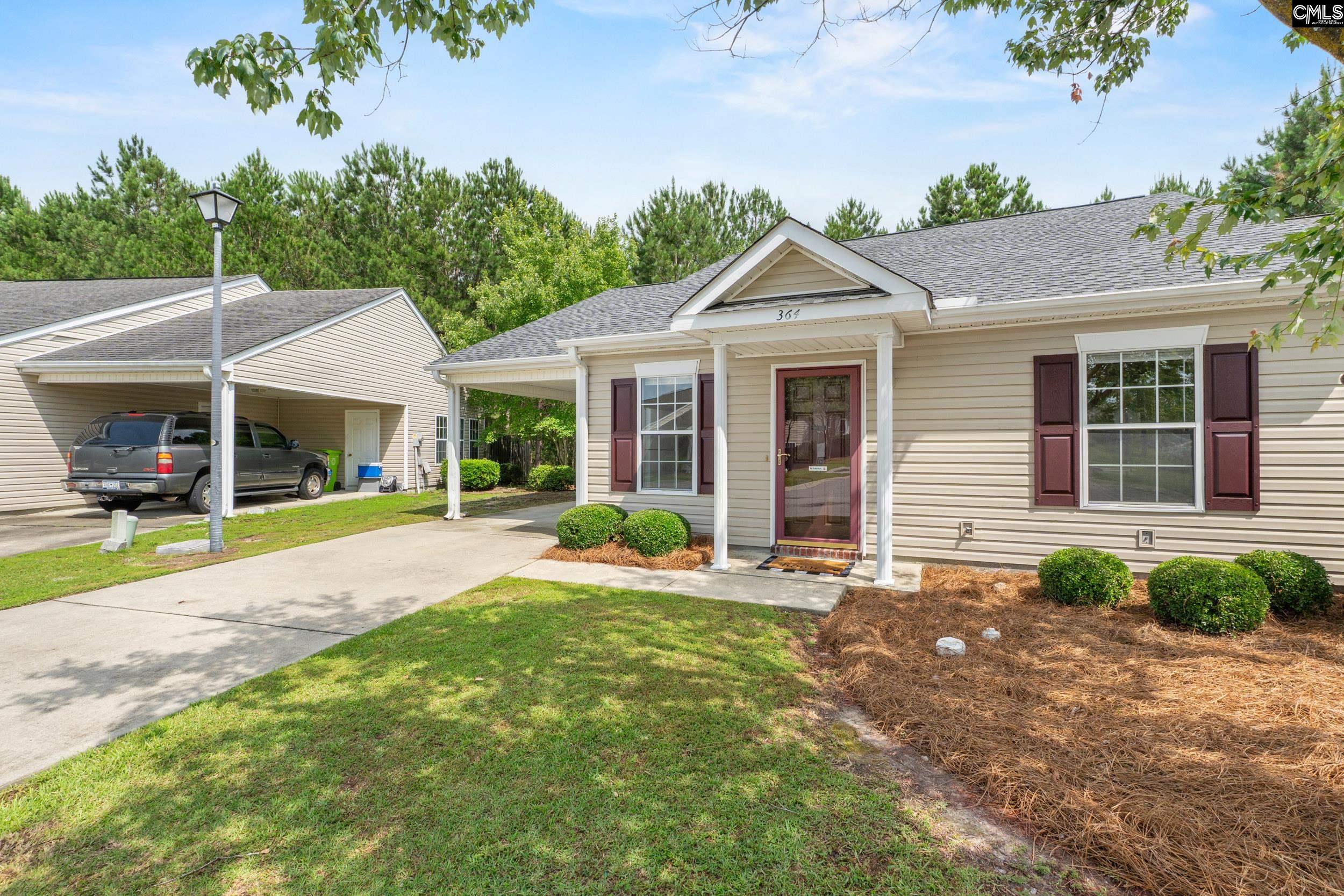 364 Elders Pond Circle, Columbia, South Carolina image 3