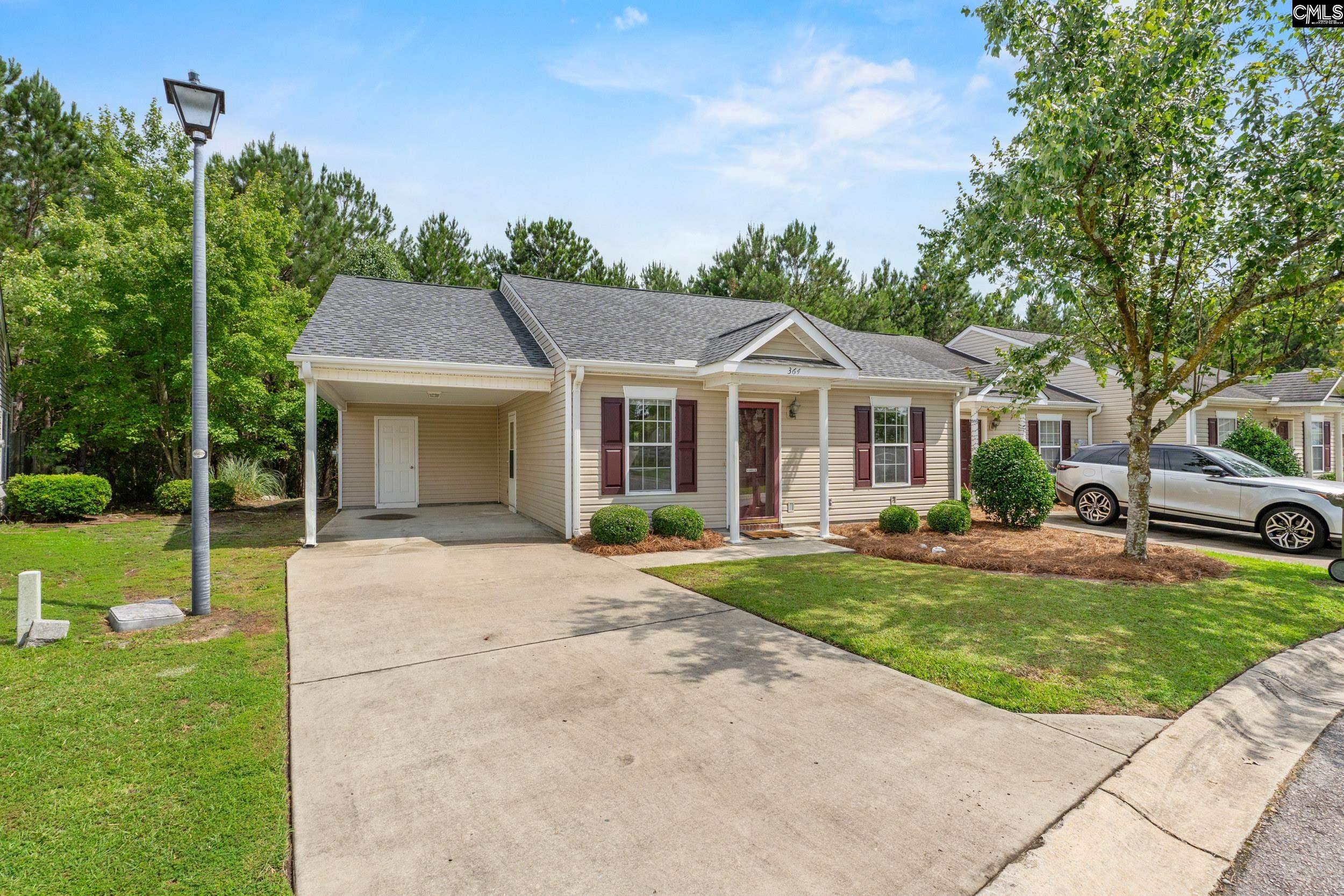 364 Elders Pond Circle, Columbia, South Carolina image 4