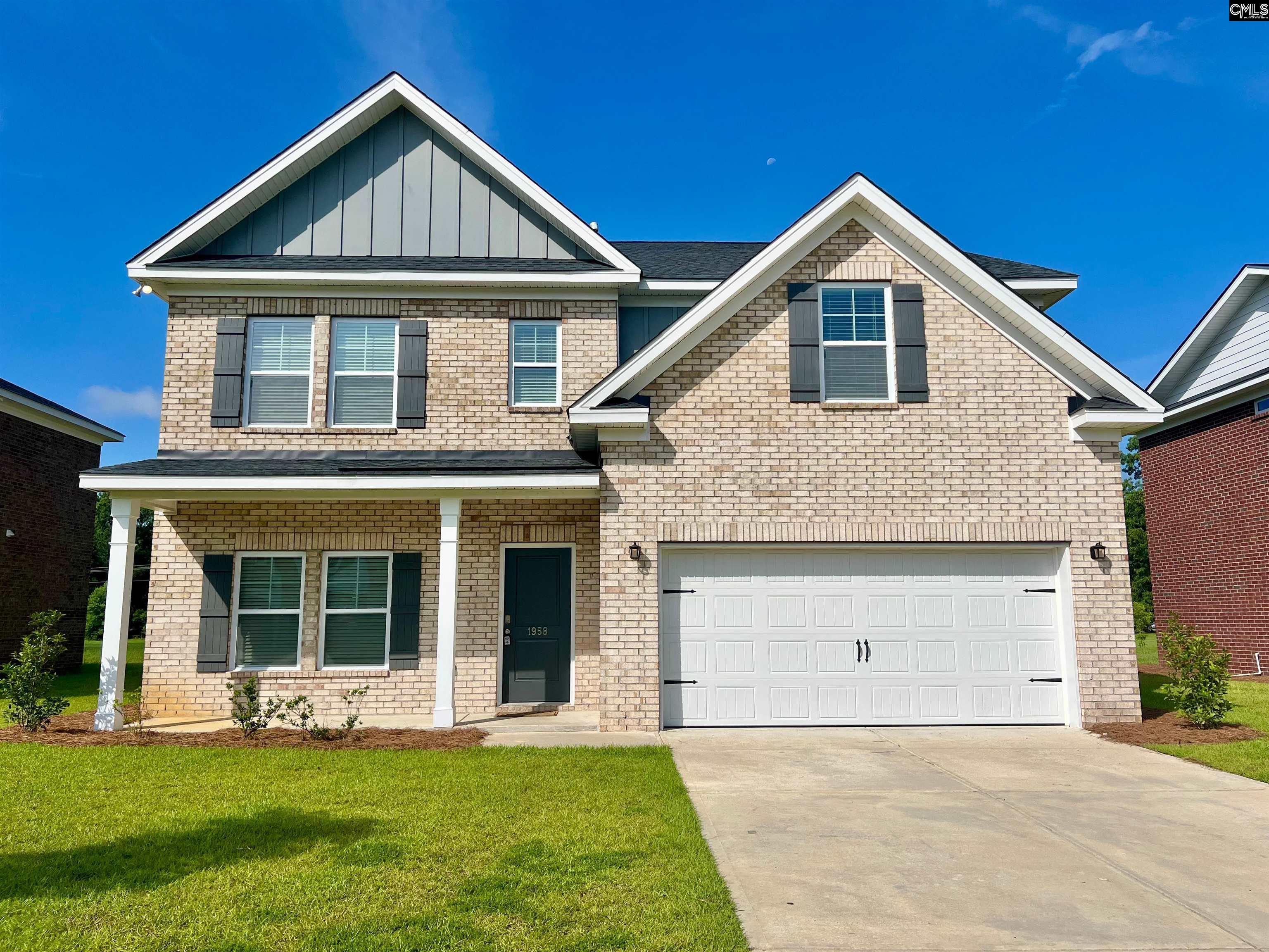 1958 Castlerock Drive, Sumter, South Carolina image 1