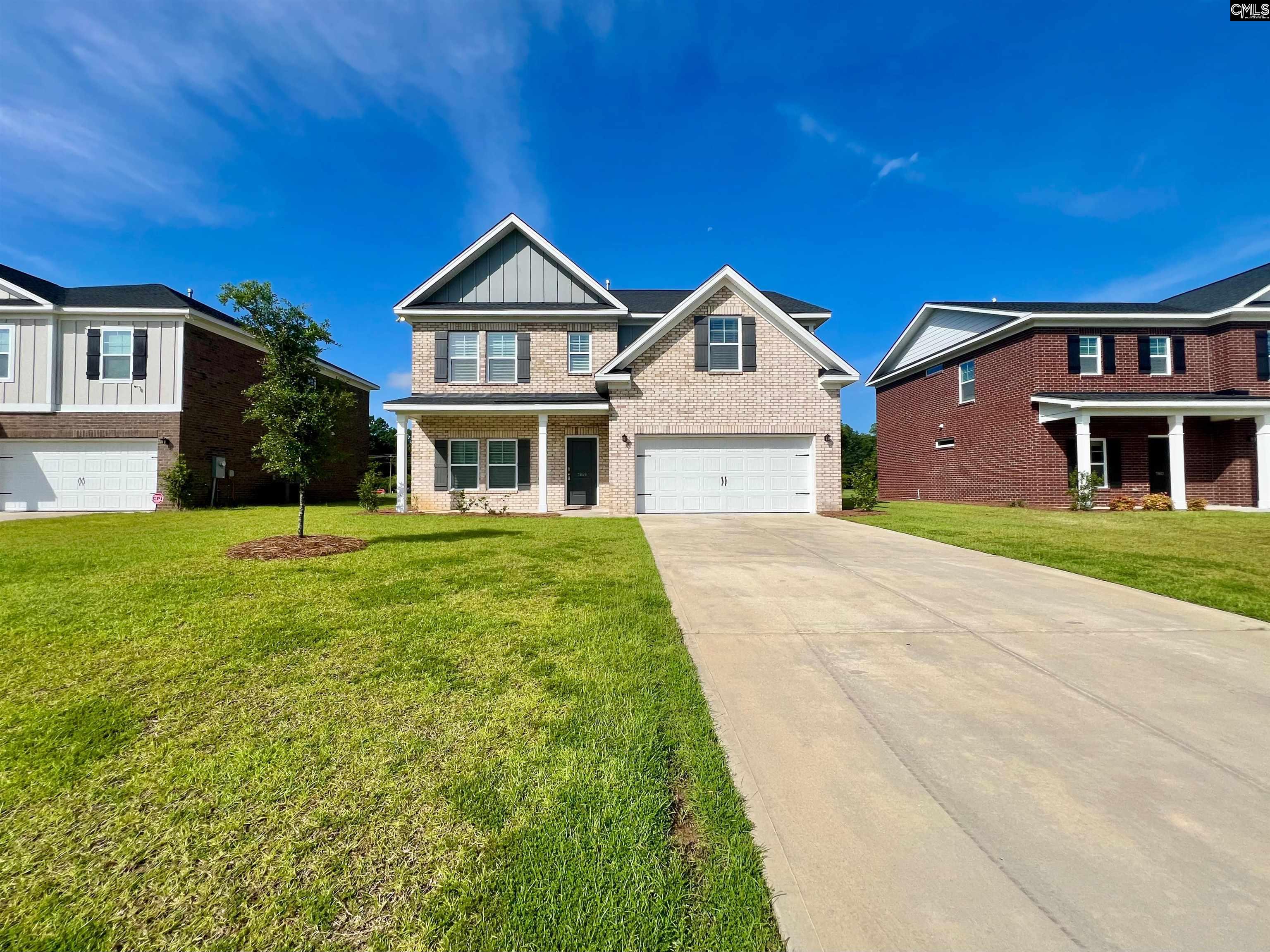 1958 Castlerock Drive, Sumter, South Carolina image 2