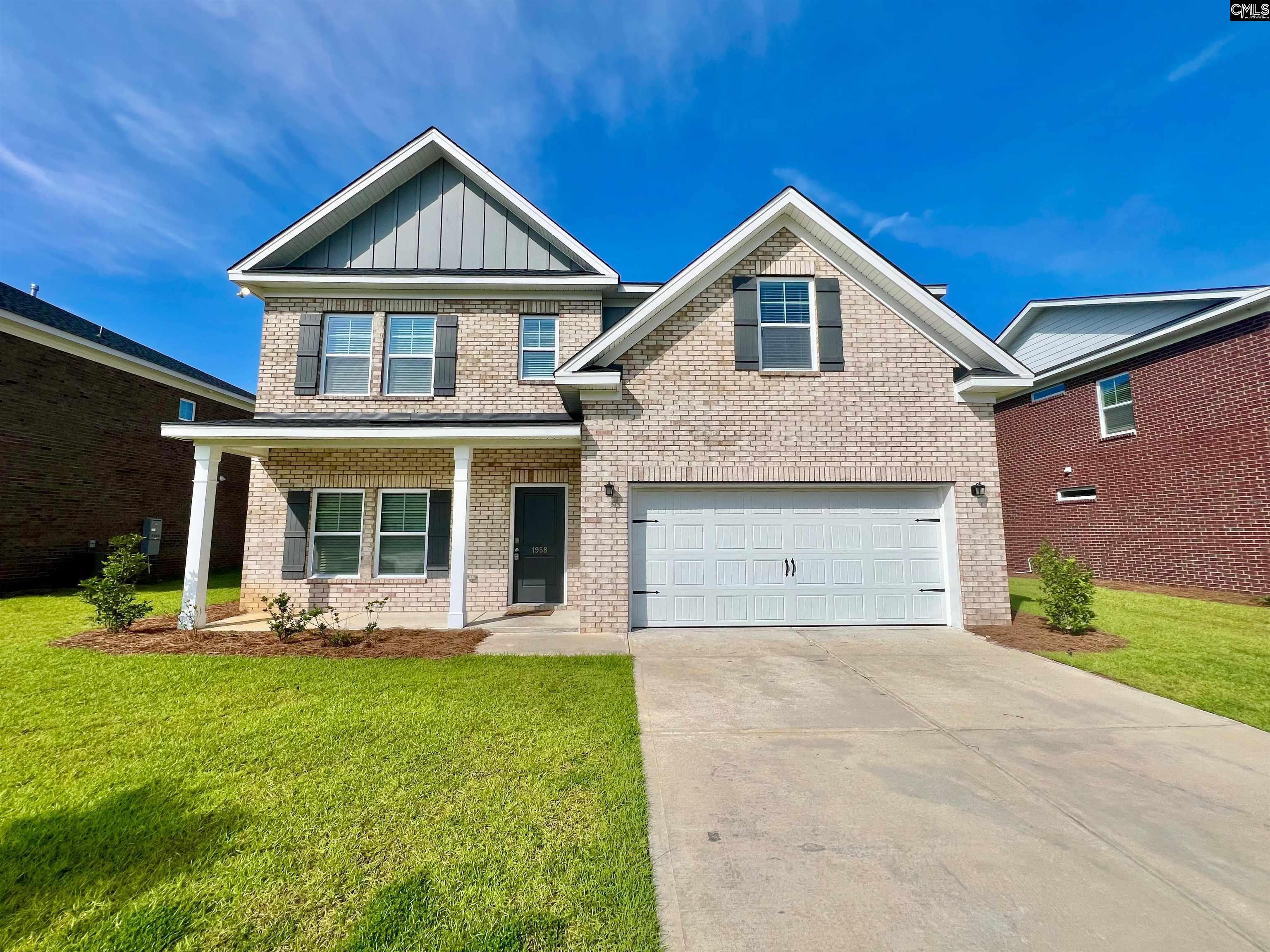 1958 Castlerock Drive, Sumter, South Carolina image 3