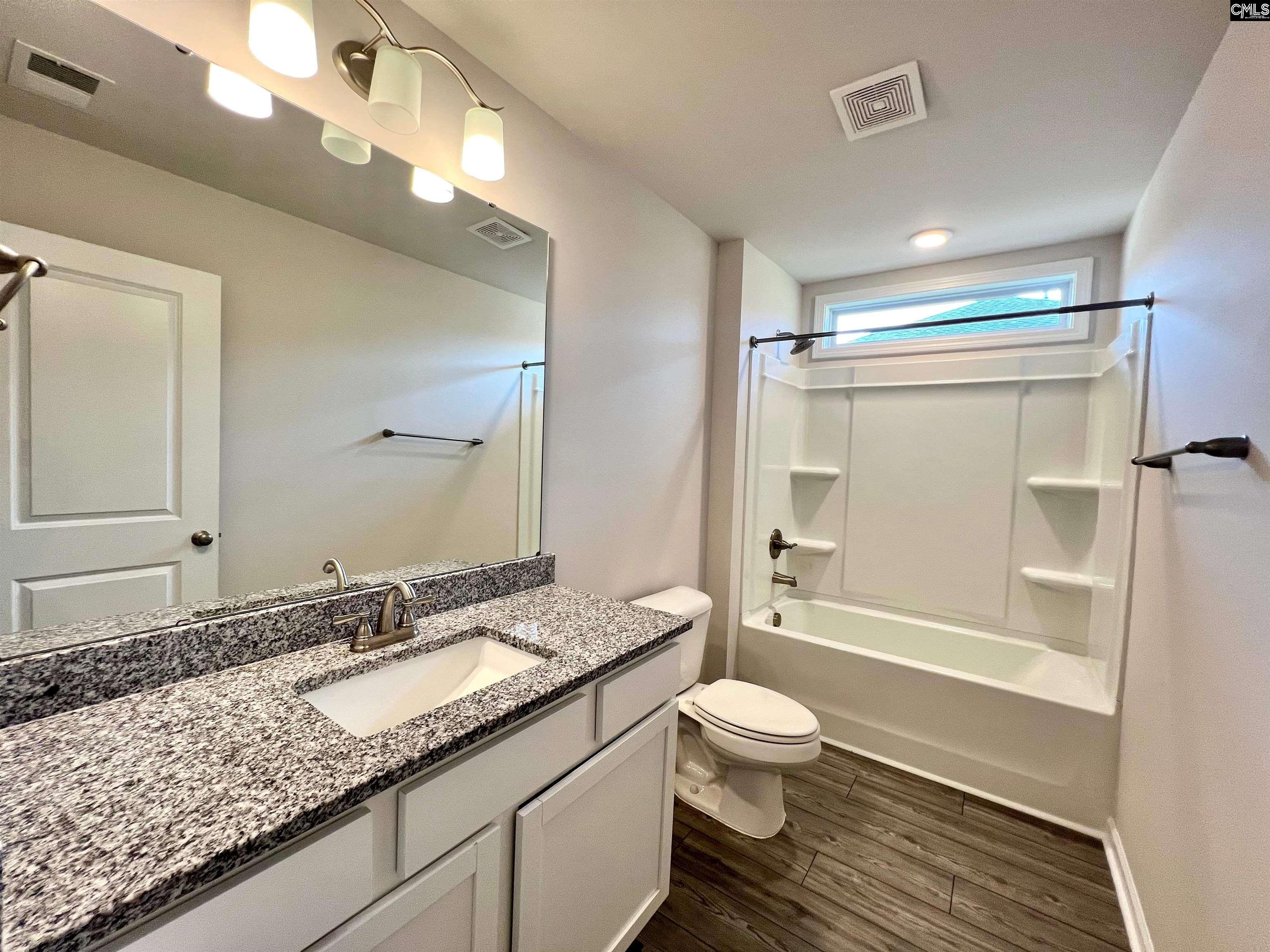 1958 Castlerock Drive, Sumter, South Carolina image 37