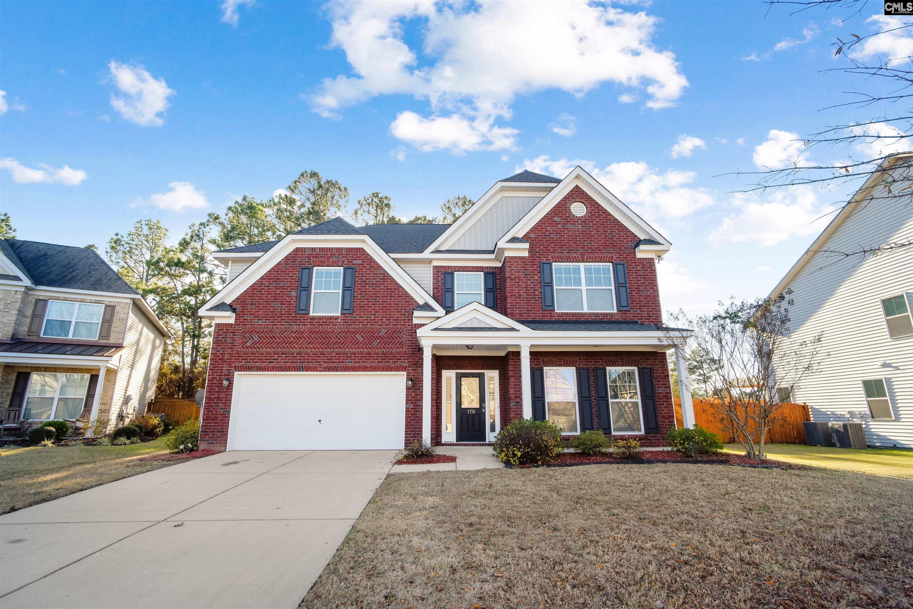 170 Montauk Drive, Lexington, South Carolina image 1