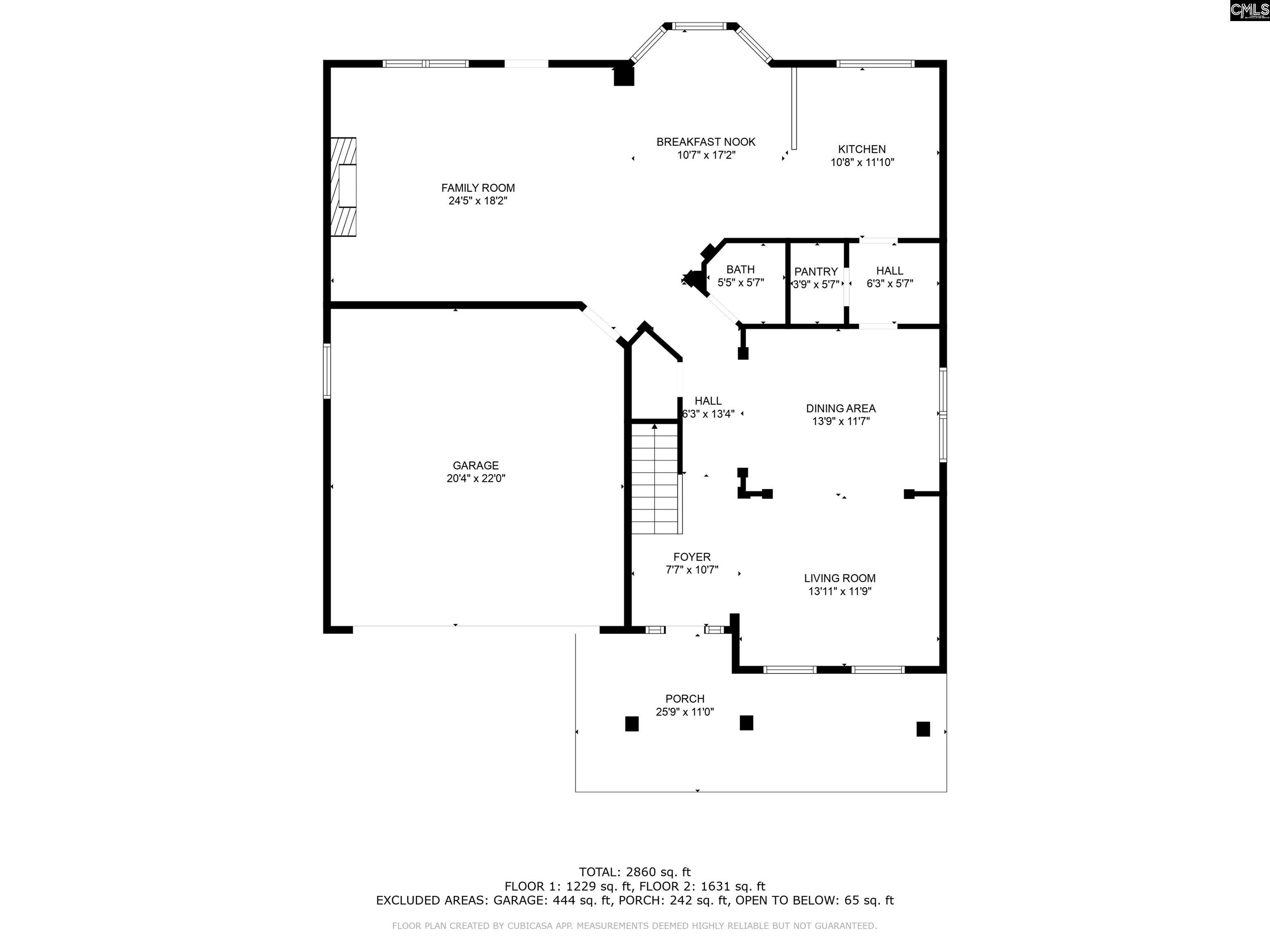 170 Montauk Drive, Lexington, South Carolina image 14