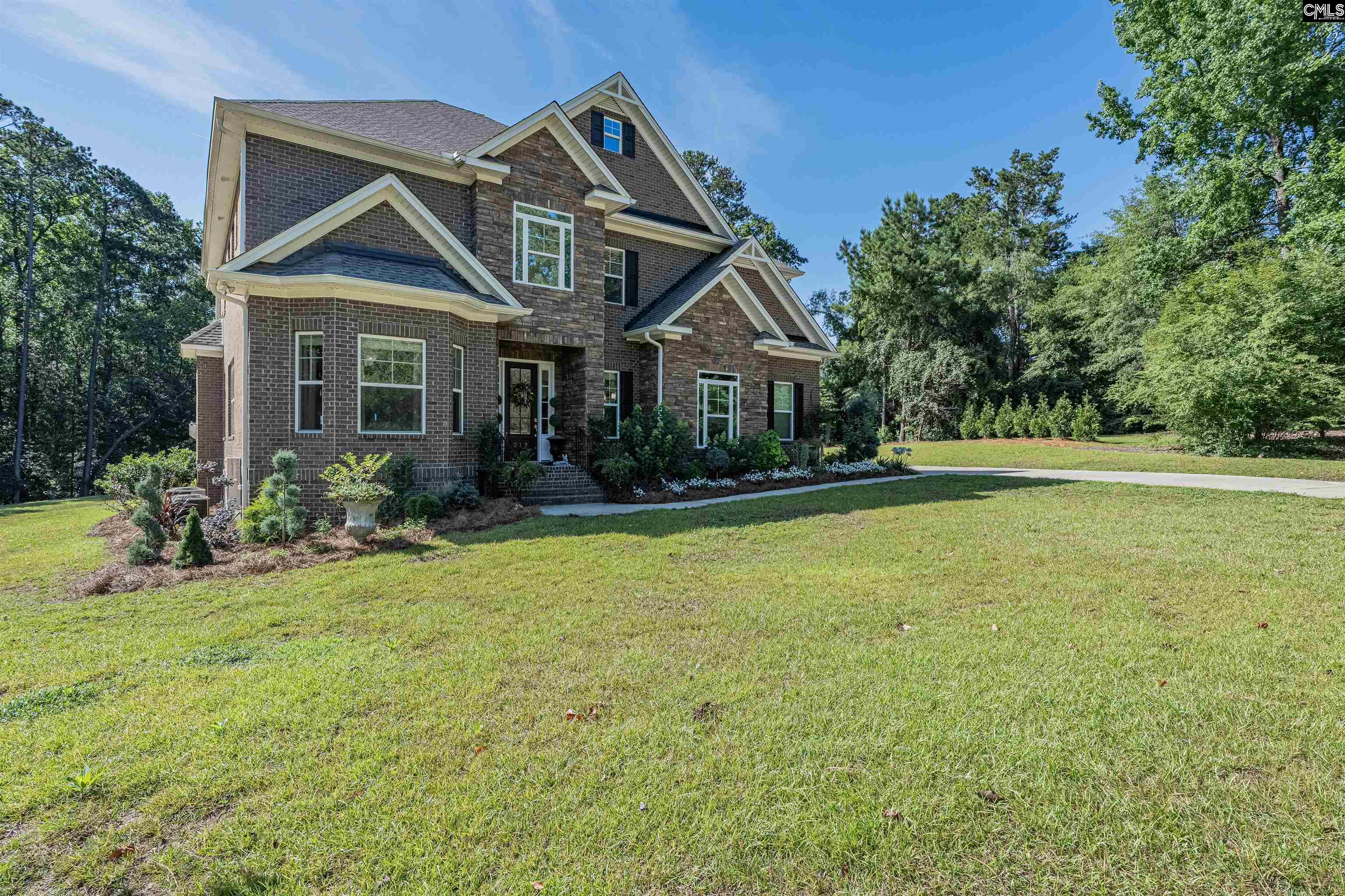 212 Belfry Court Lexington, SC 29072