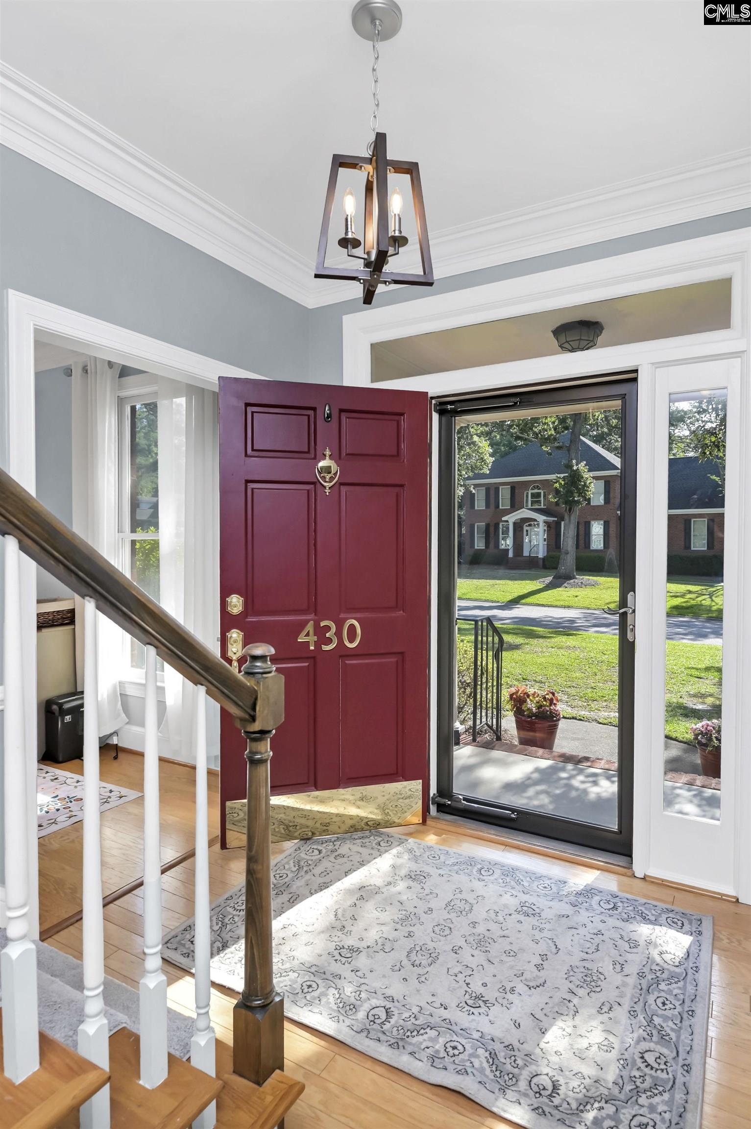 430 Hampton Creek Court, Columbia, South Carolina image 2